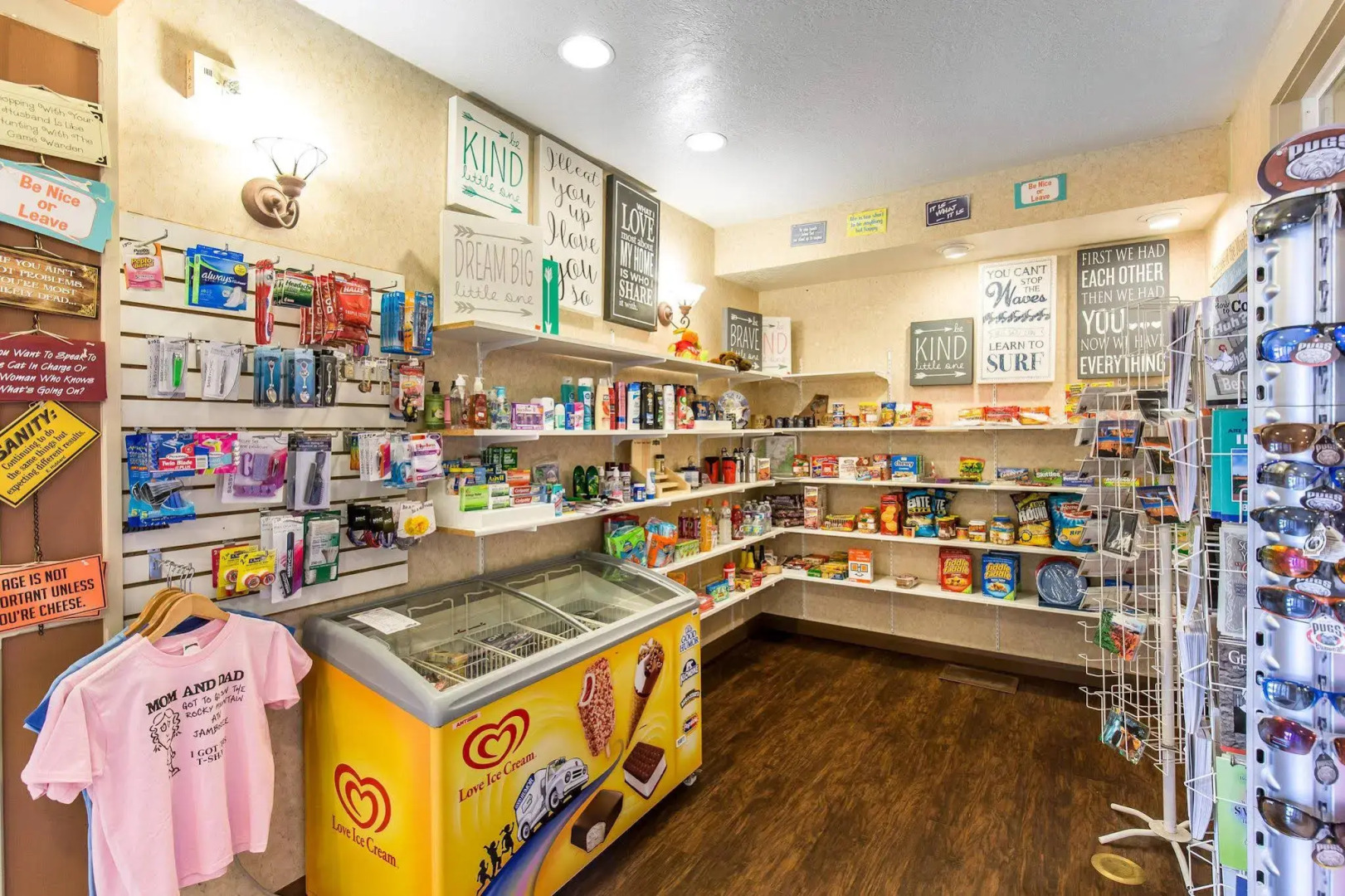 Comfort Inn Richfield I-70