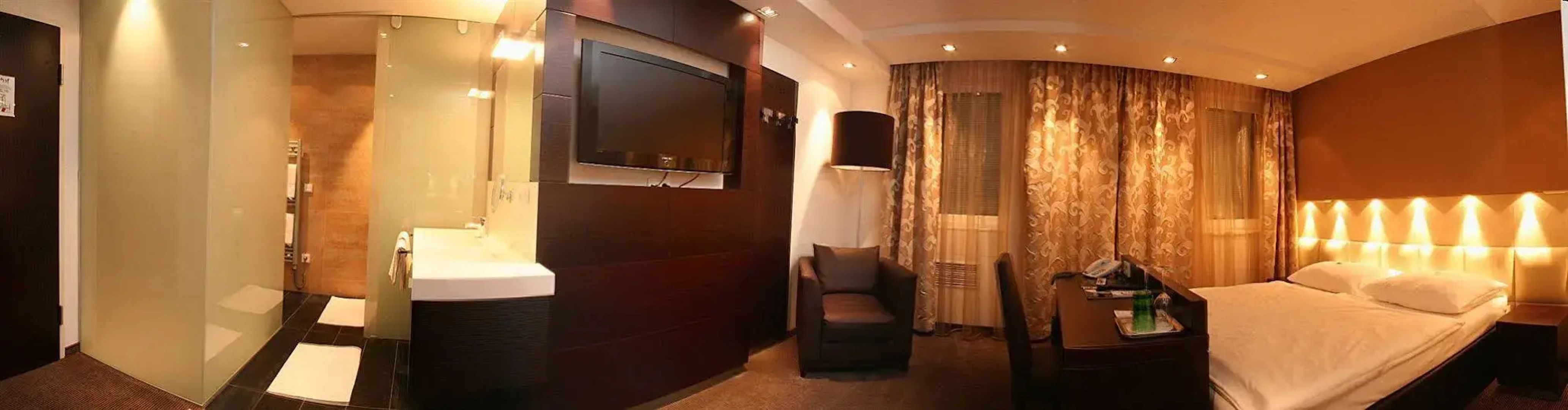 B&B HOTEL Linz City-Ost