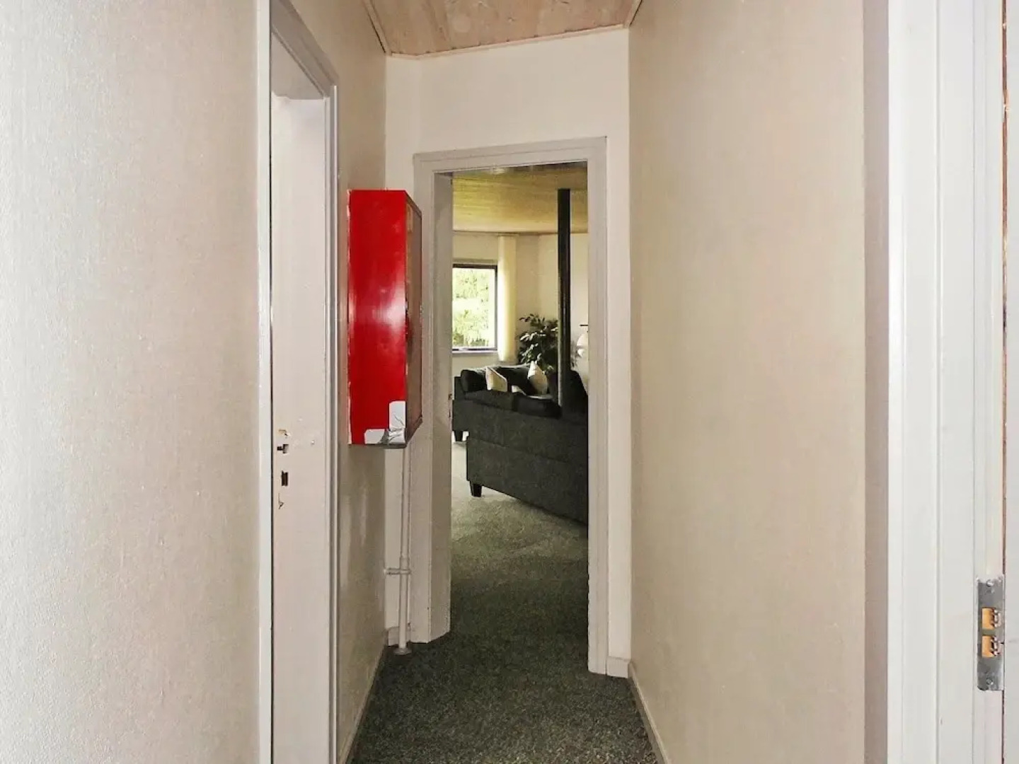 30 Person Holiday Home in Nordborg-by Traum