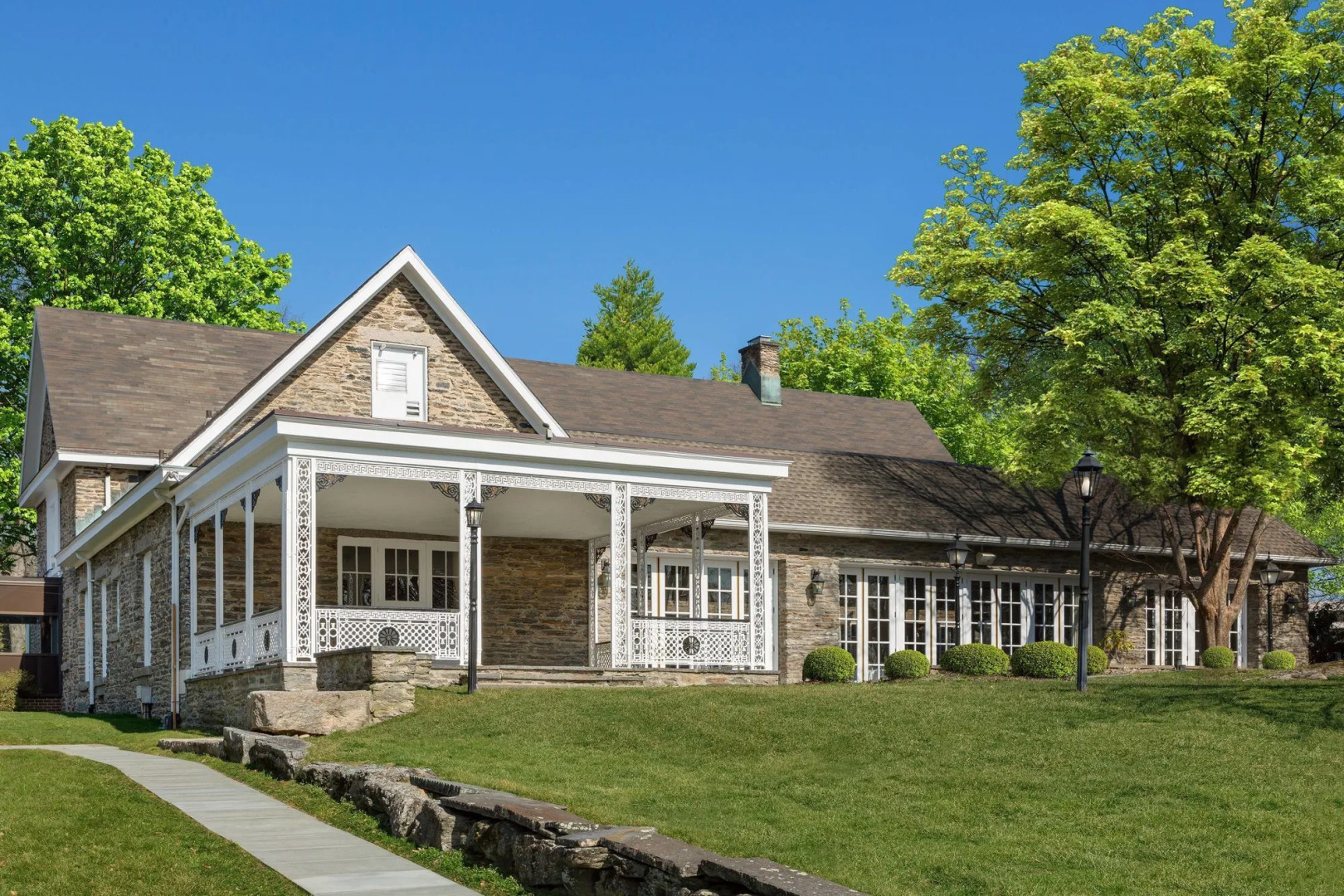 Renaissance Westchester Hotel