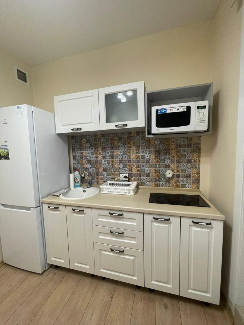 RentalApart (РенталАпарт) на улице Шевченко