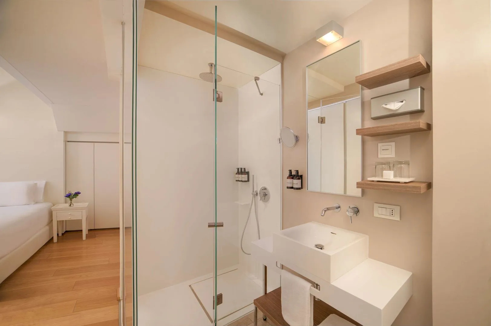 Avani Palazzo Moscova Milan Hotel (previously NH Palazzo Moscova)