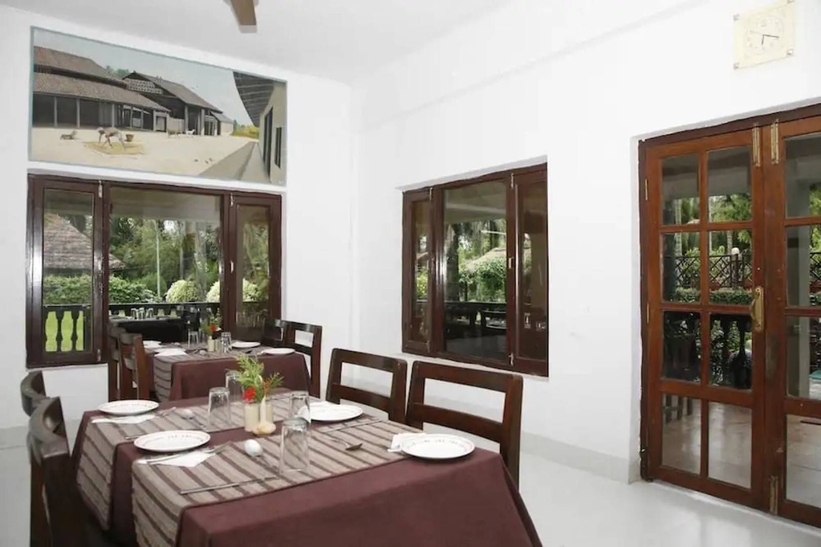 Chitwan Paradise Hotel