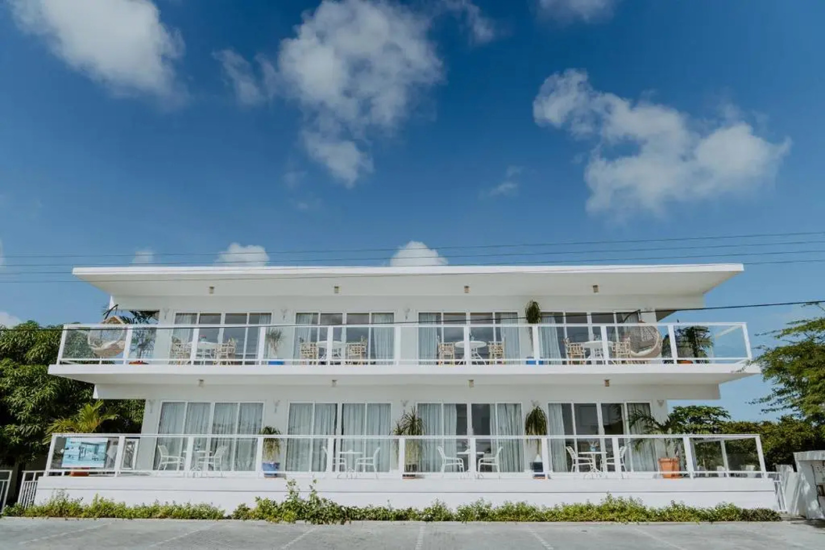 Beachfront Bella Horizonte 8