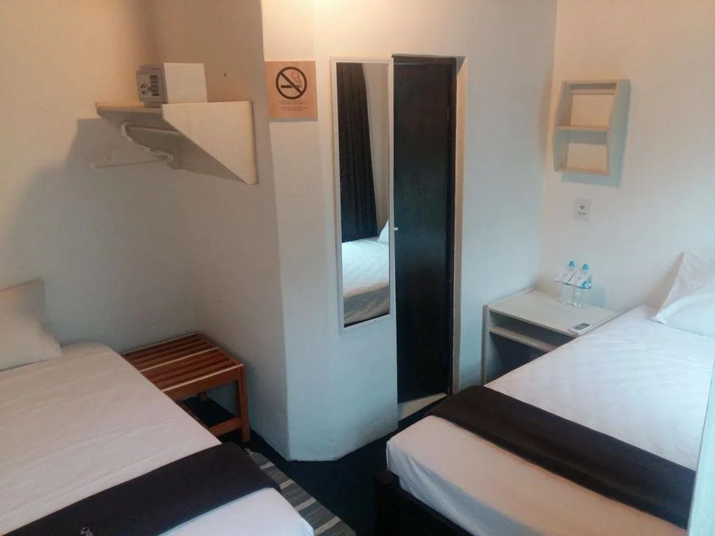 Hotel Vía Morburg