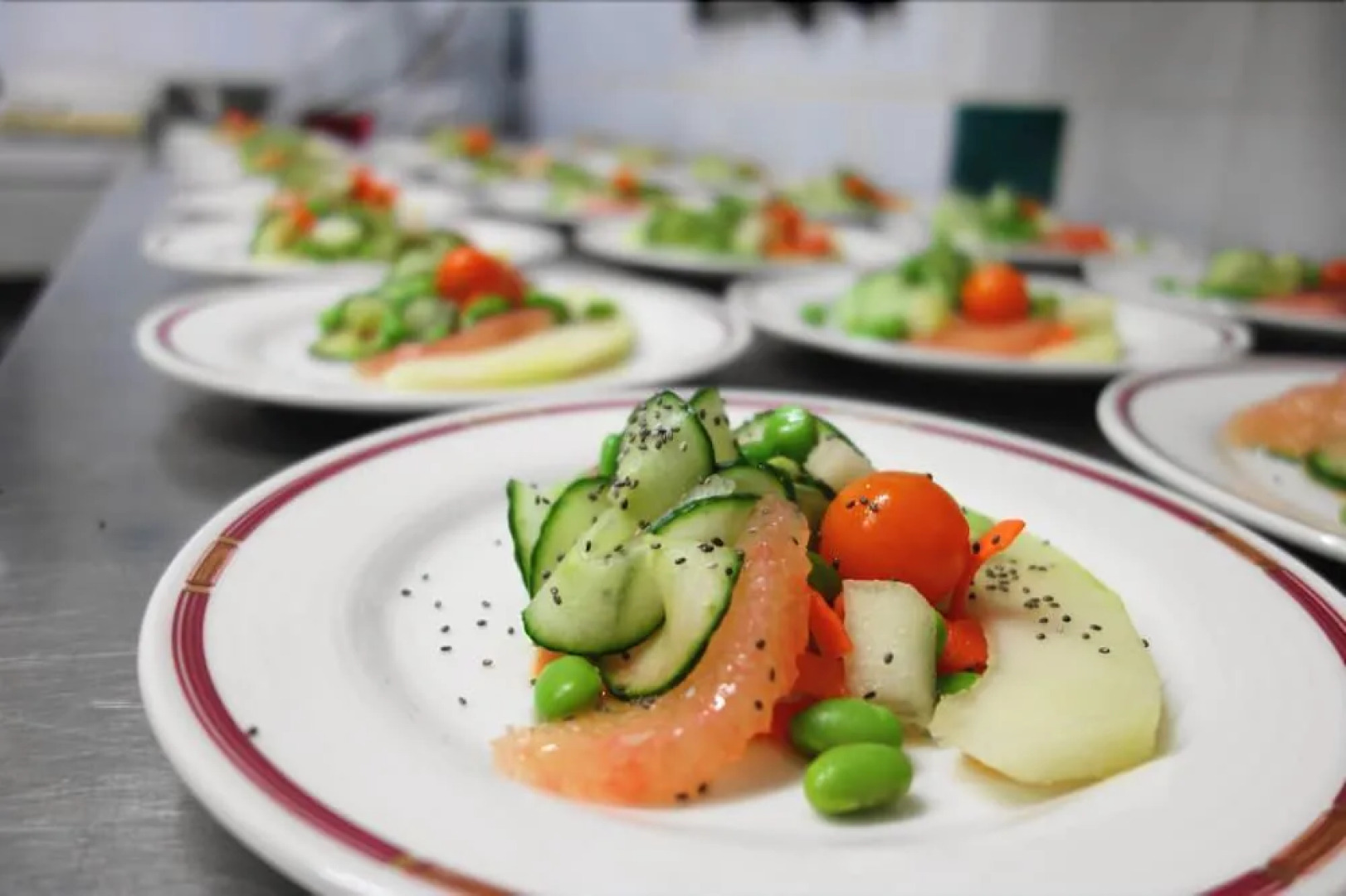 Hôtel le Marronnier