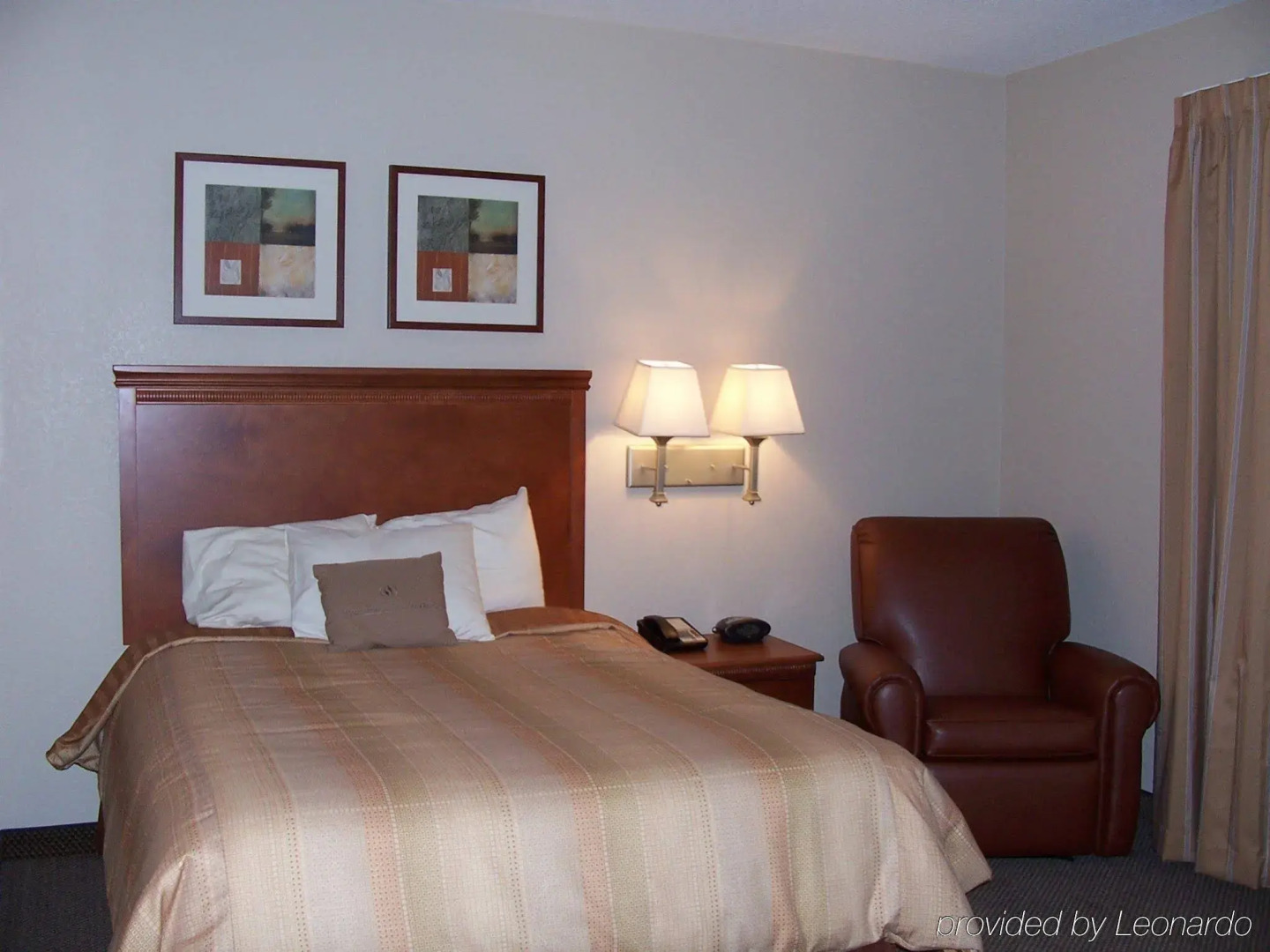 Candlewood Suites Olive Branch by IHG
