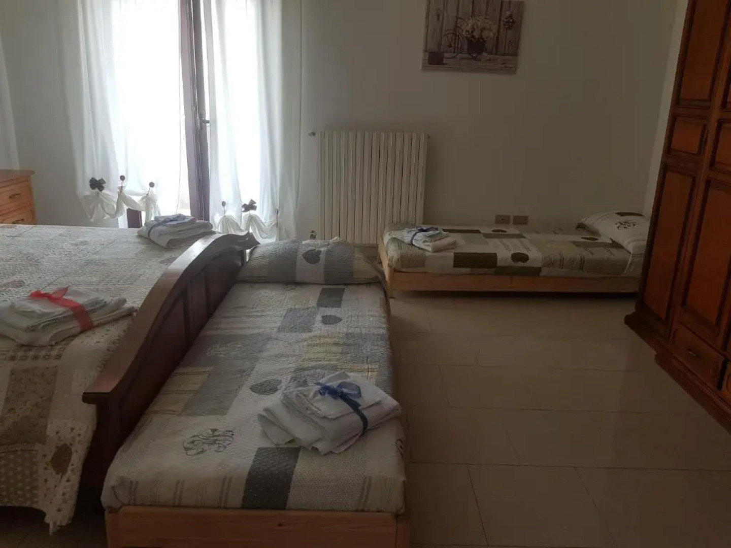 "La casa di Mariagrazia" Appartamento 4 locali