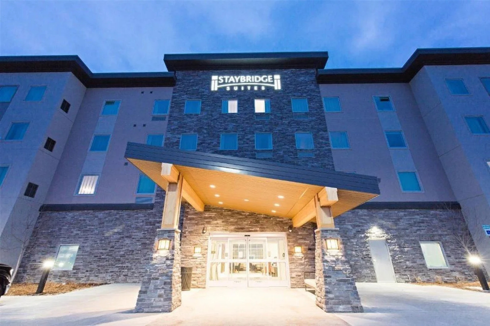 Staybridge Suites Denver North - Thornton by IHG