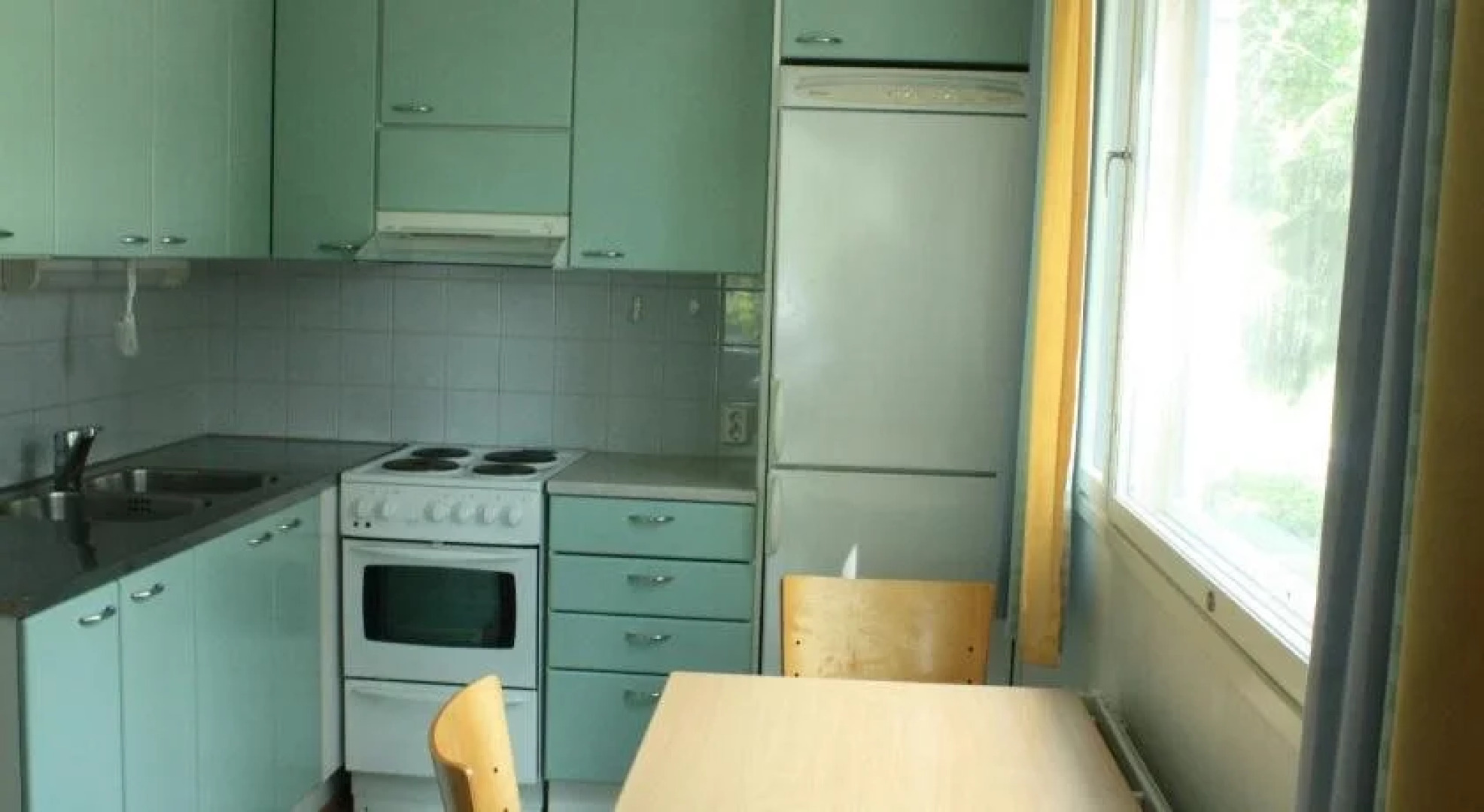 Summer Hotel Malakias