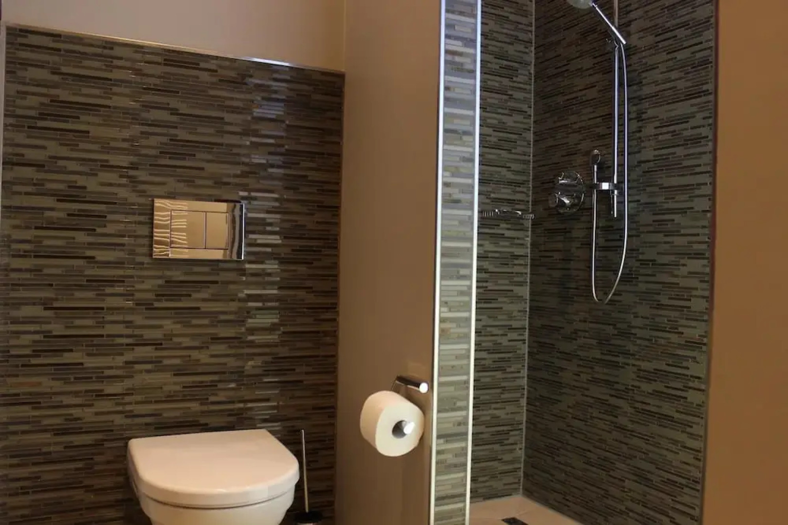 Altstadt Villa Wohnung 1 Lütje Hörn