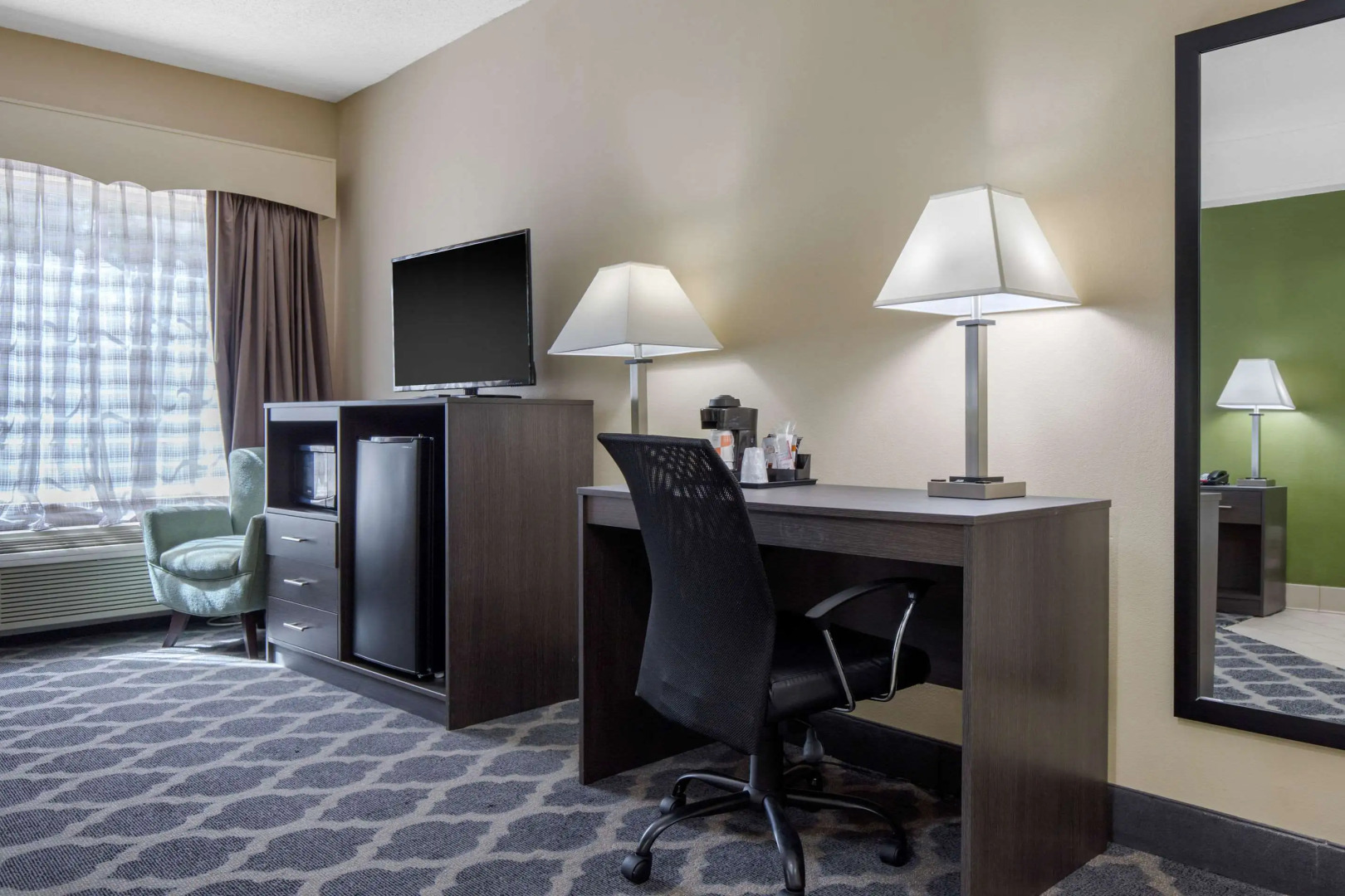 Quality Inn Kingstree