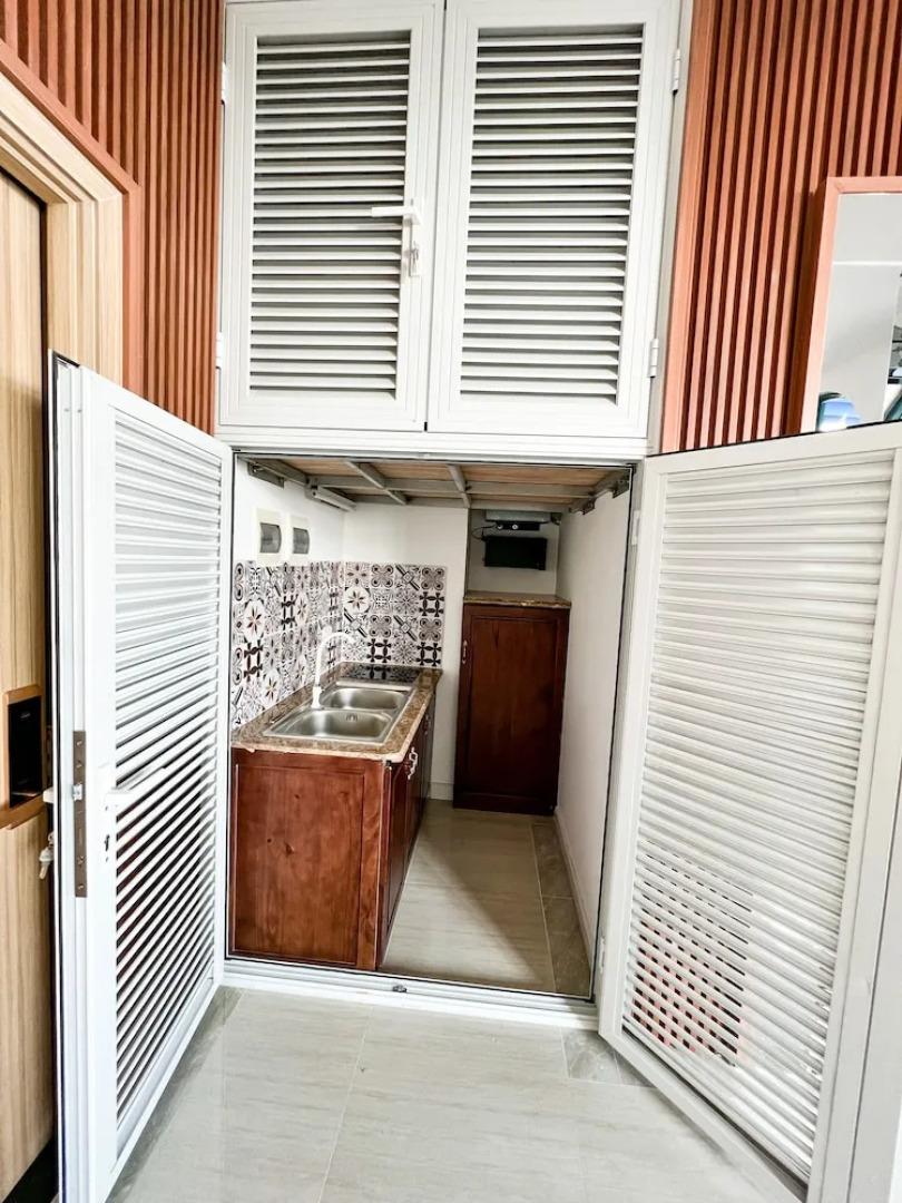 Marina Seaside Boutique Hotel