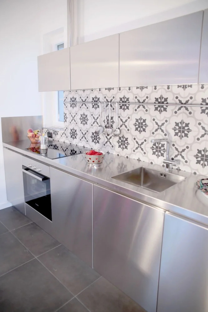 Appartamento Sole di Caffè Maya