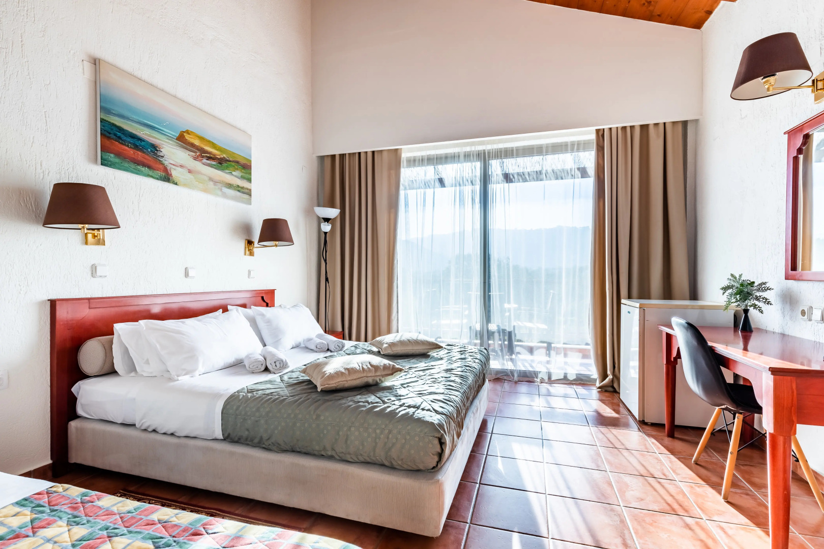 Rigas Hotel Skopelos