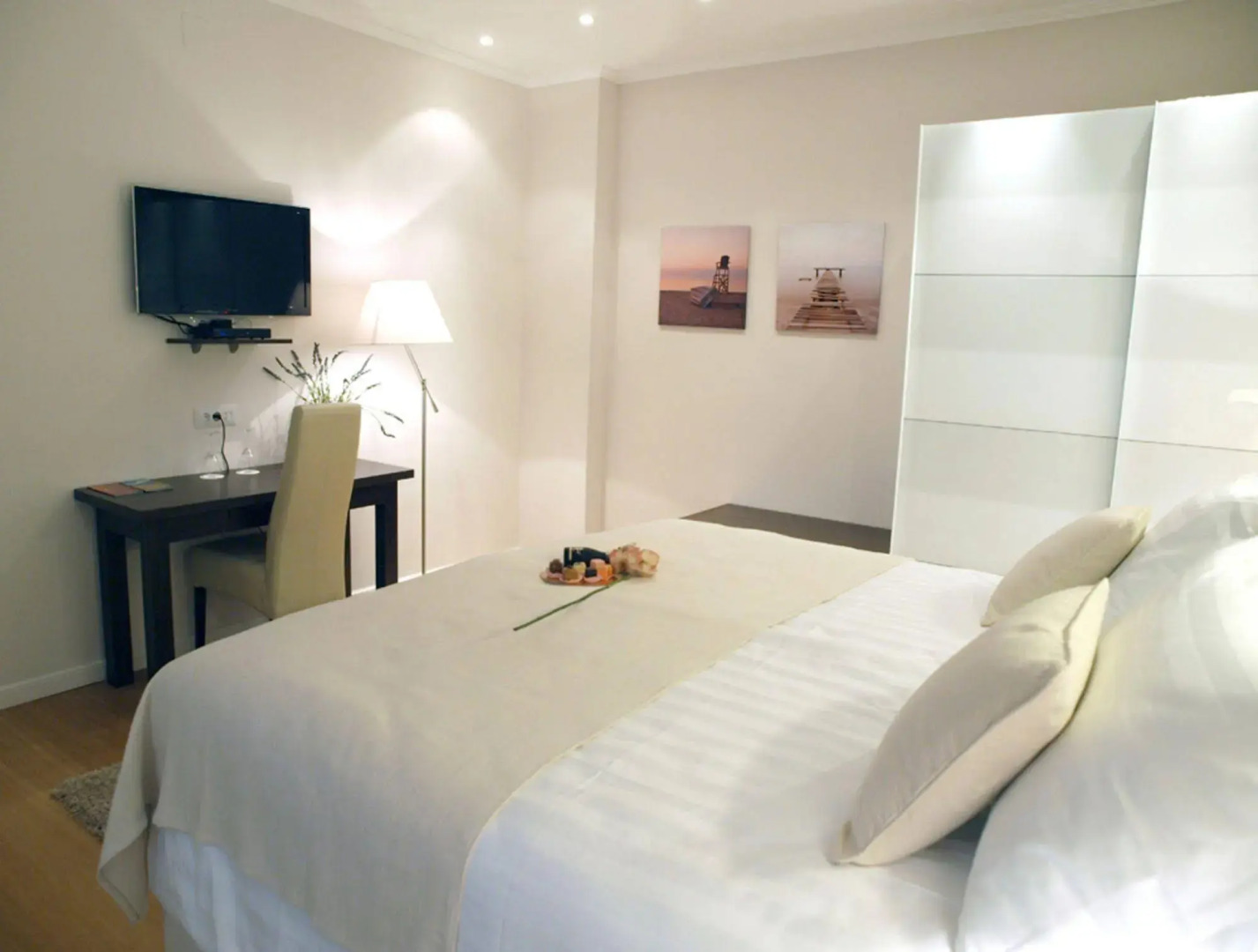 Madison Luxury Apartments