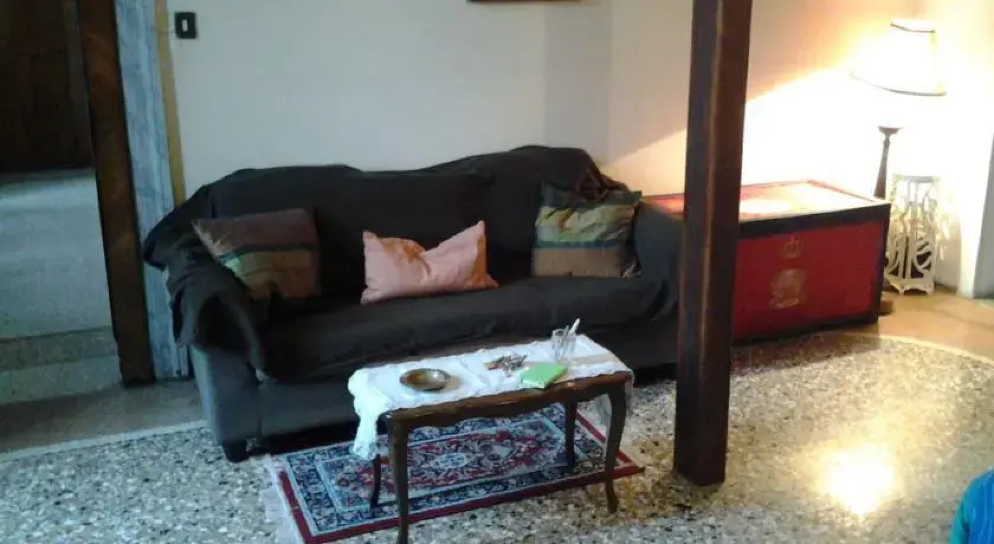 Appartamento dEpoca