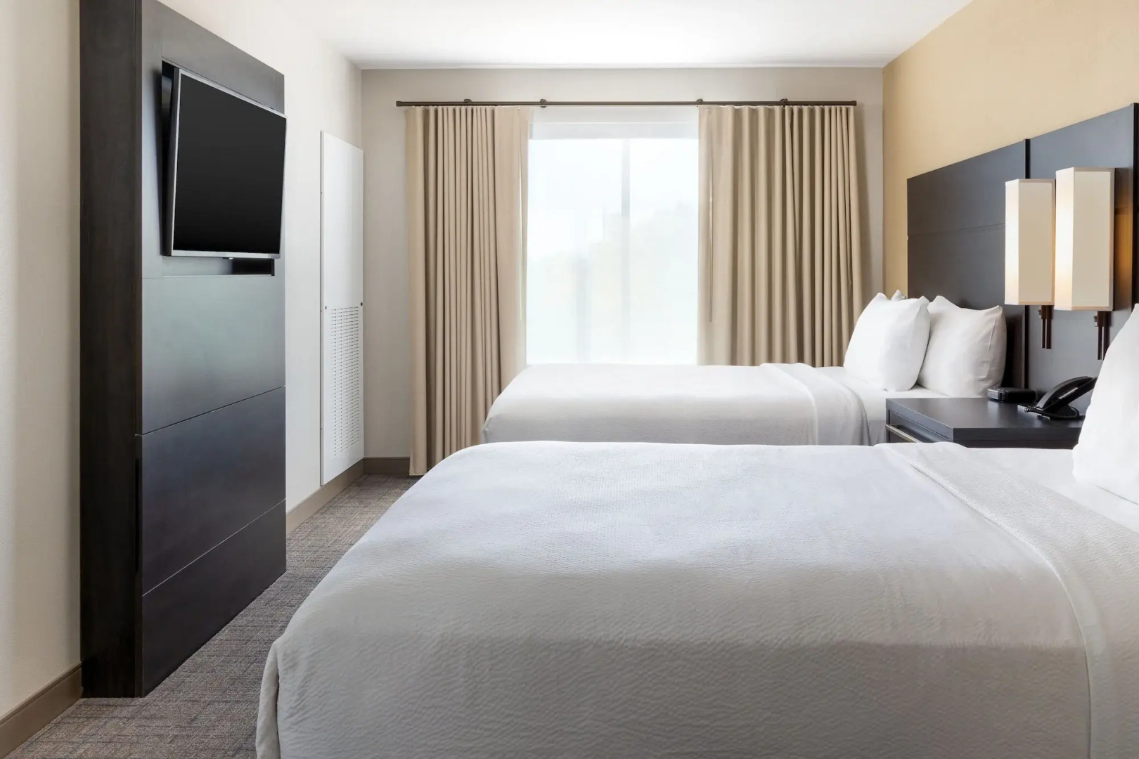 Residence Inn Fairfield Napa