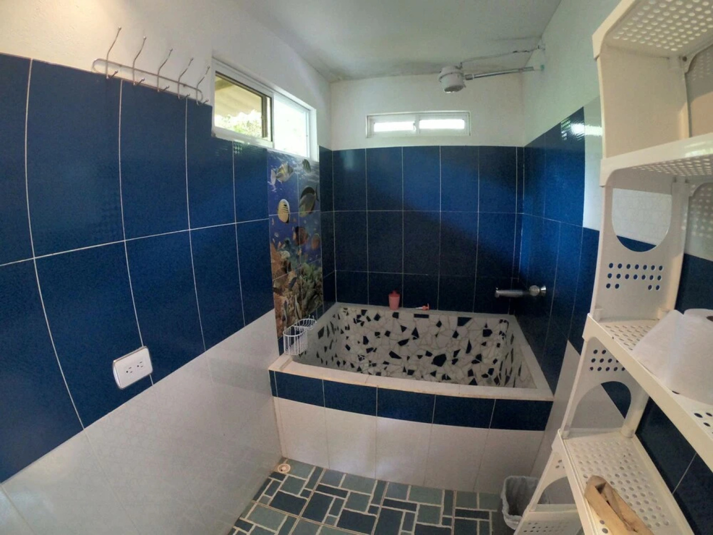 Hierba Buena Eco Hostel