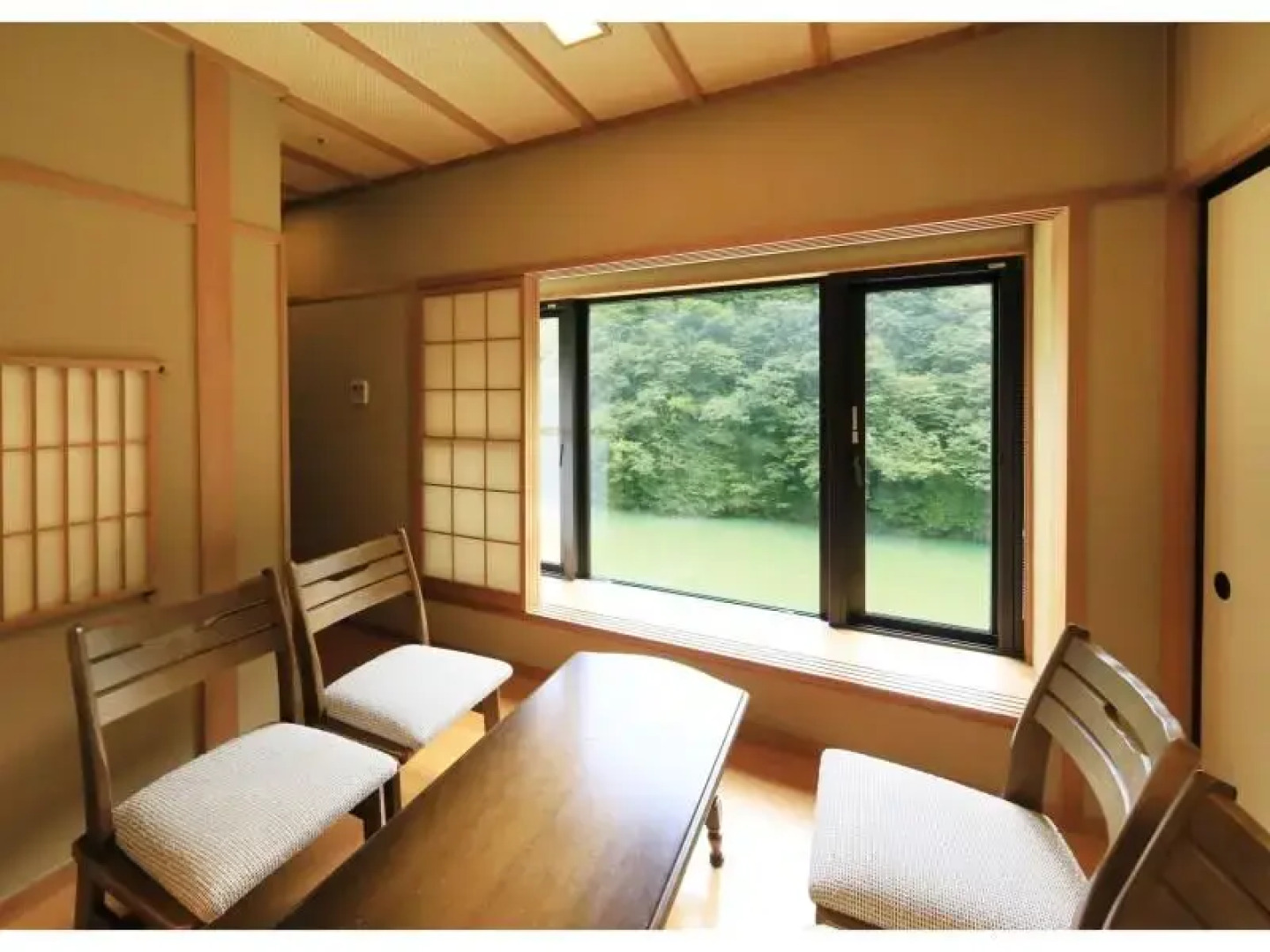 Omaki Spa Kanko Ryokan