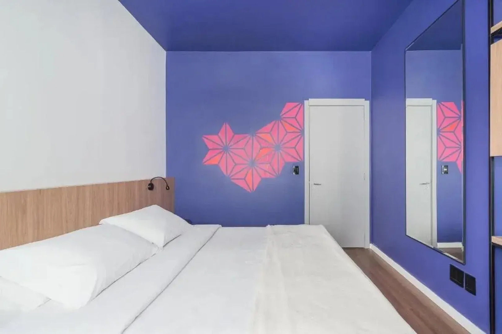 Swan Generation Porto Alegre