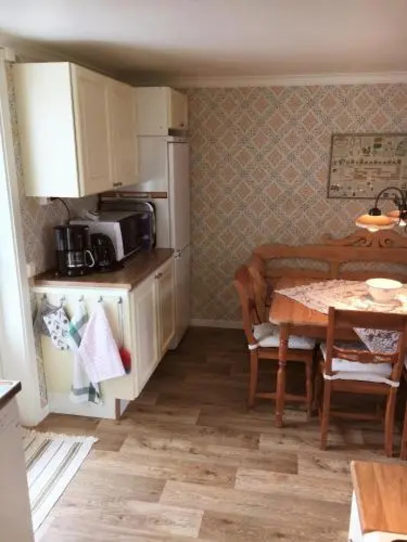 Jaktlyckan, Tuna Gård