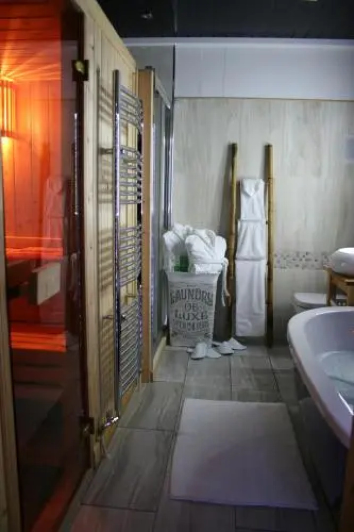 Loch Lomond Apartments