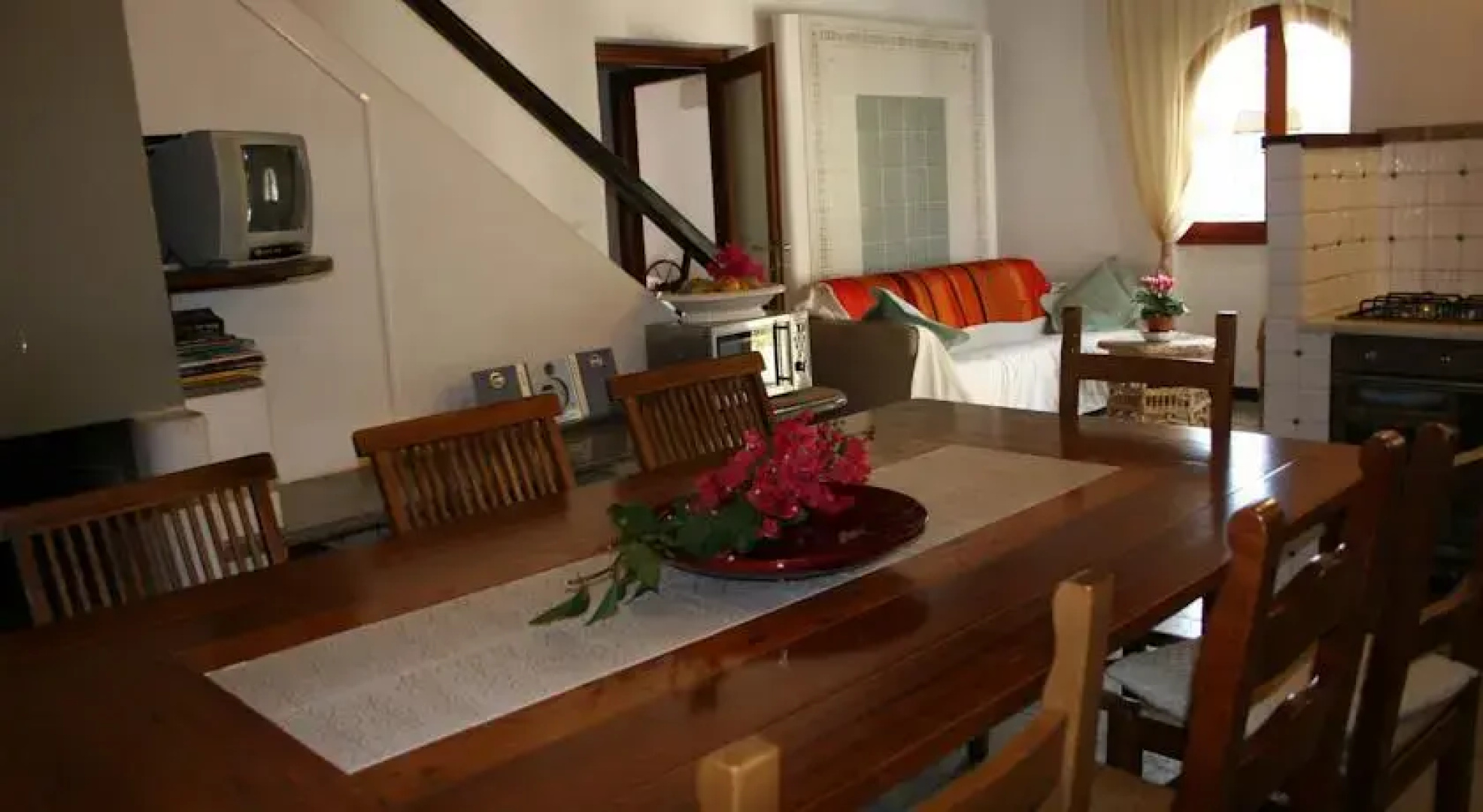 Casa Stella Di Mare