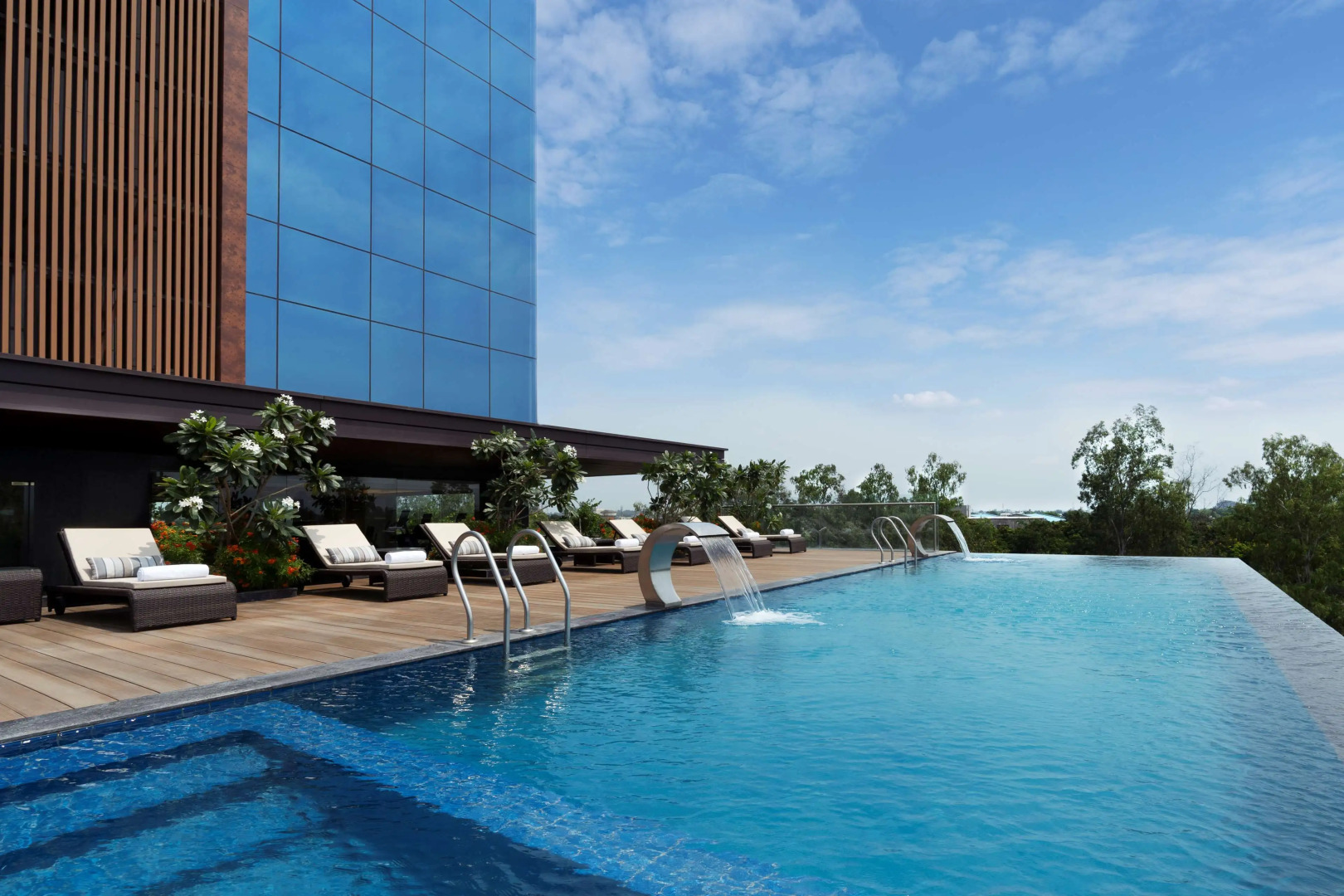 Hyatt Regency Amritsar Hotel & Spa