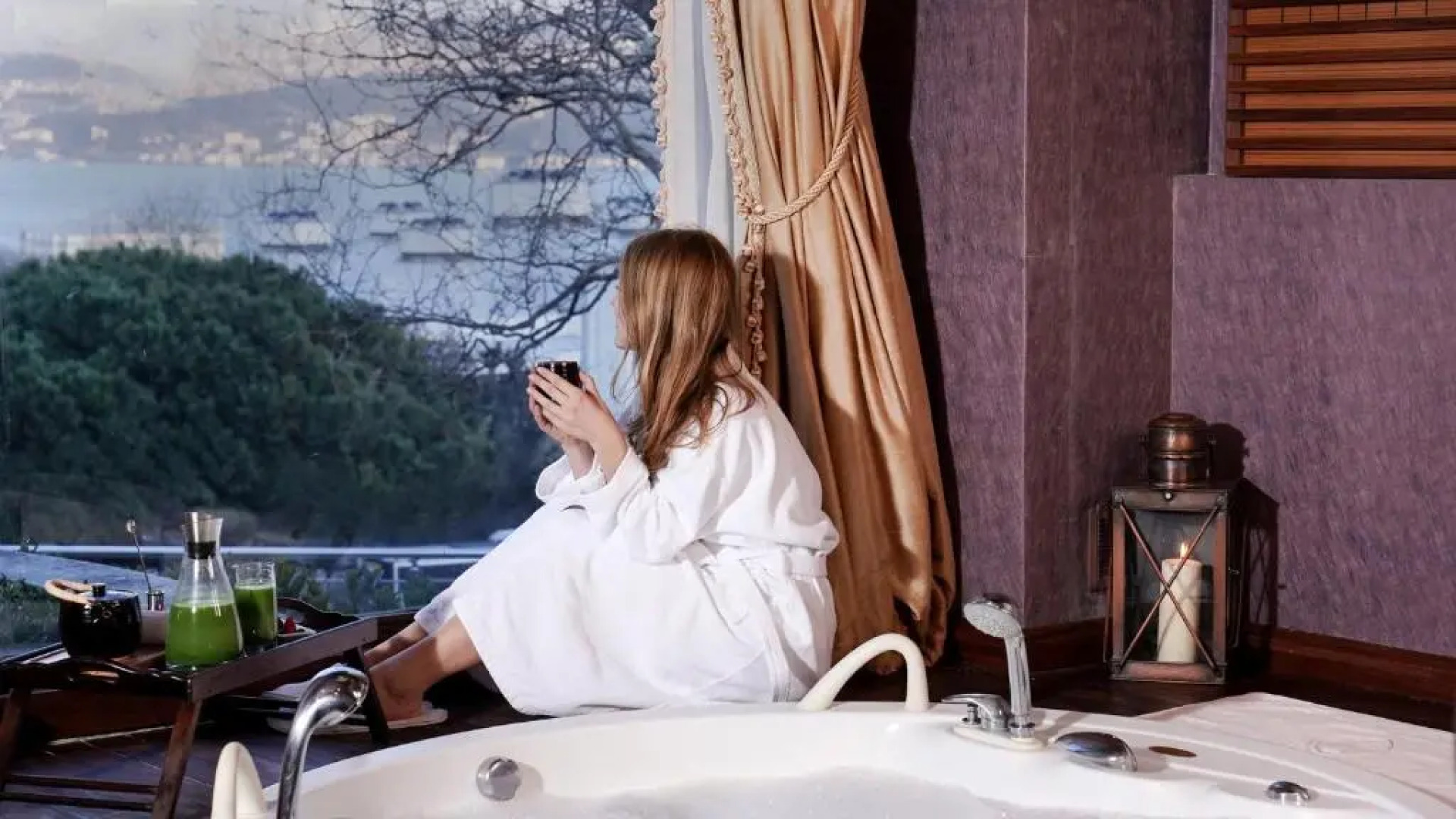 InterContinental Istanbul by IHG