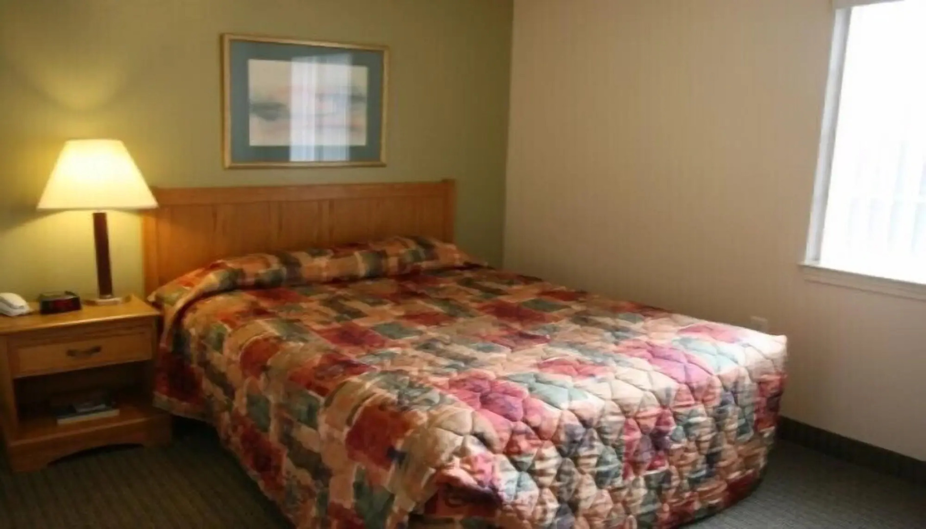 Affordable Suites Florence