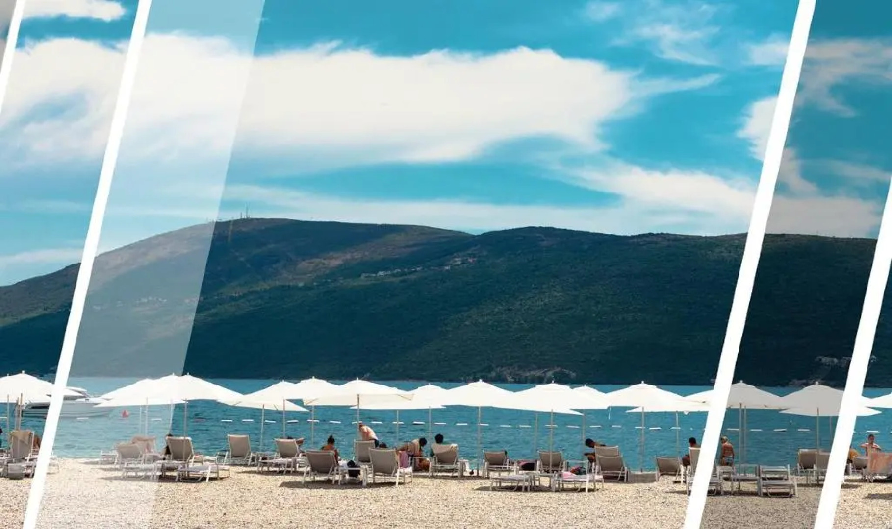 Admiral Gallery Apartments