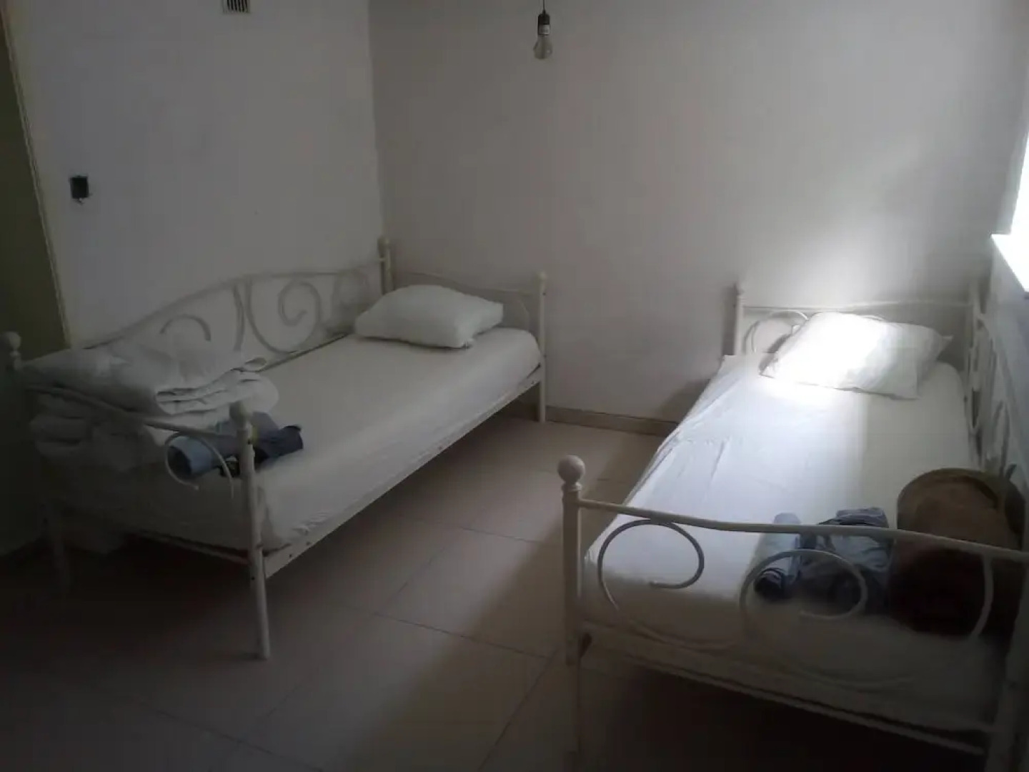 Relaxation in Waterloo, 2 Steps From the Center of Brussels