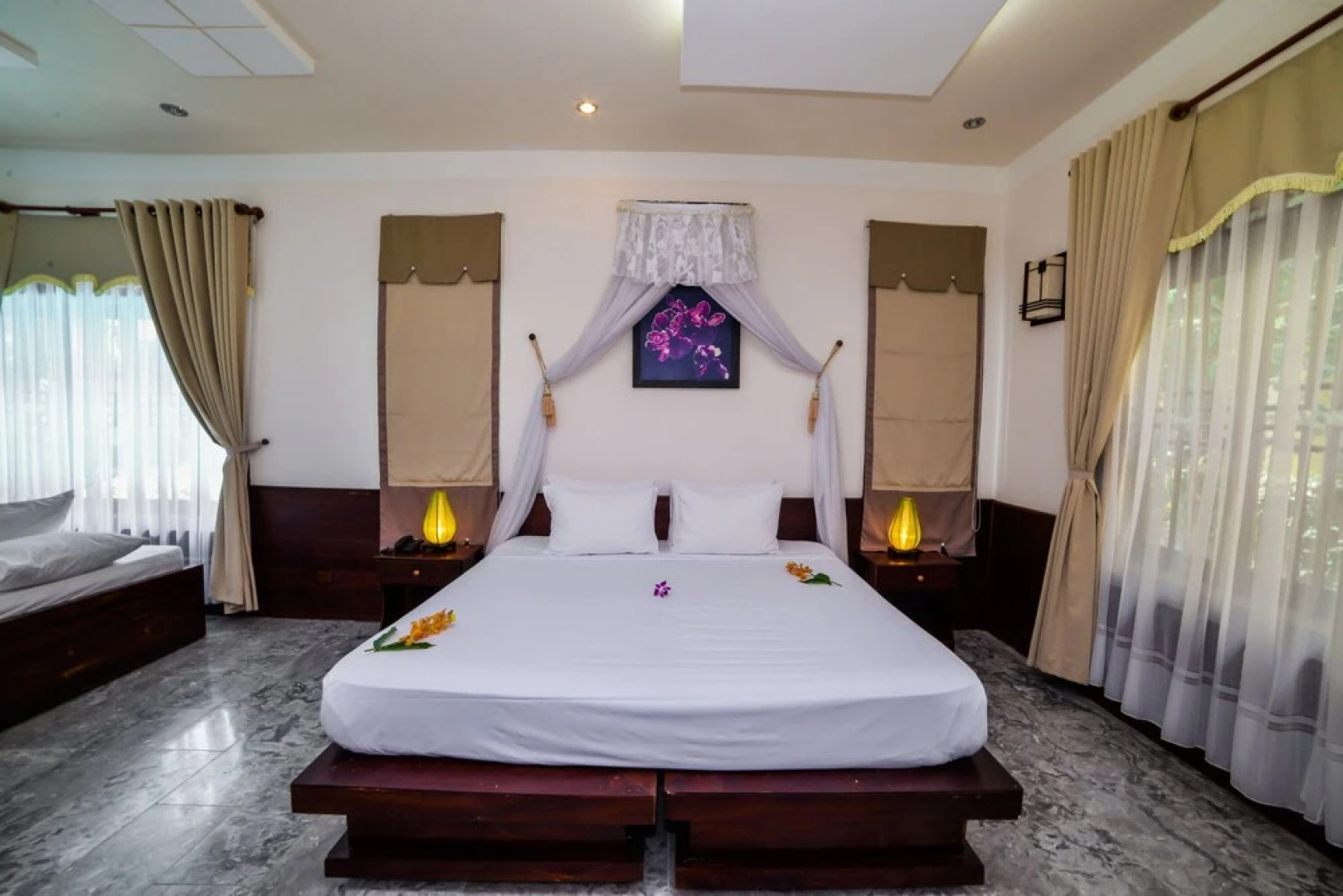 The Orchid Garden Villas, Hoi An