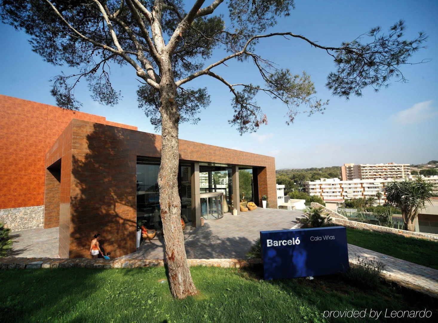 Occidental Cala Vinas