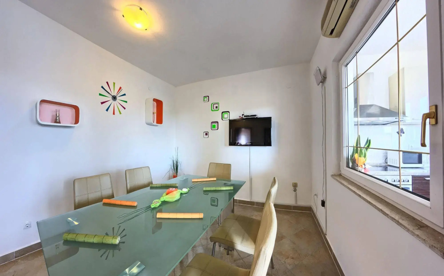 SPA Apartments Cvita Holiday