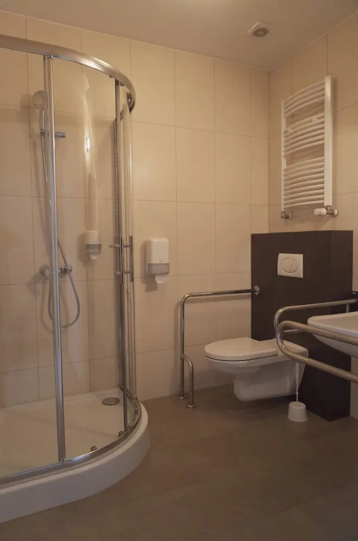 Prudentia Hotels Adler