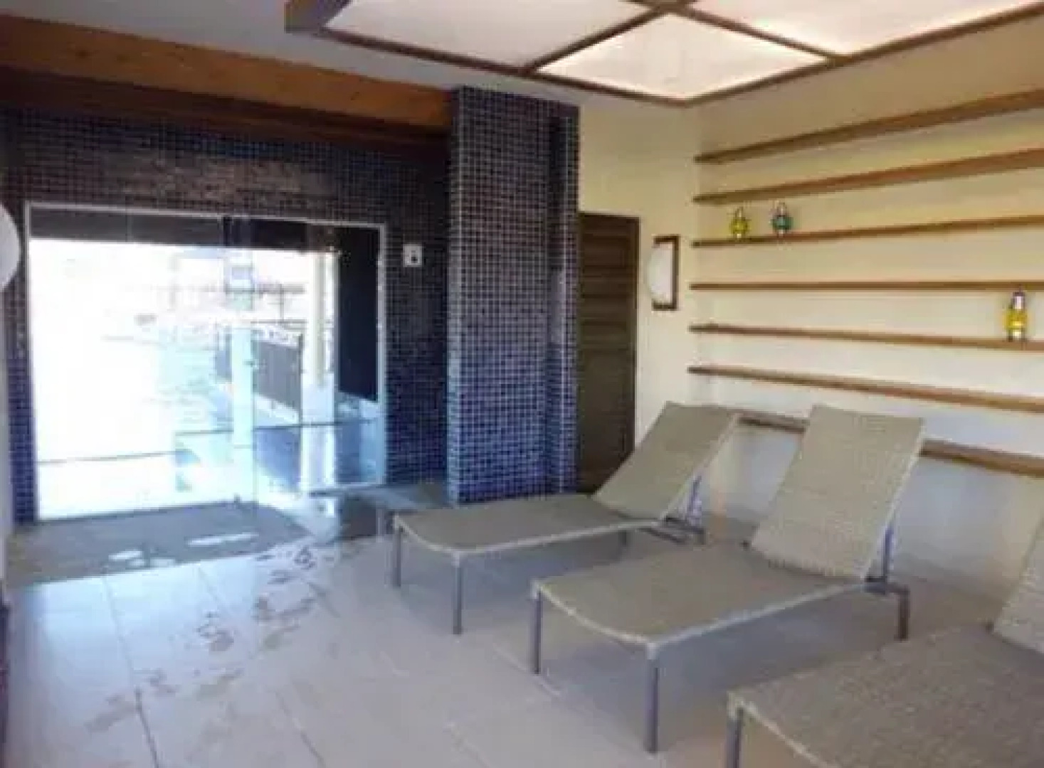 Beach Place Resort Residence