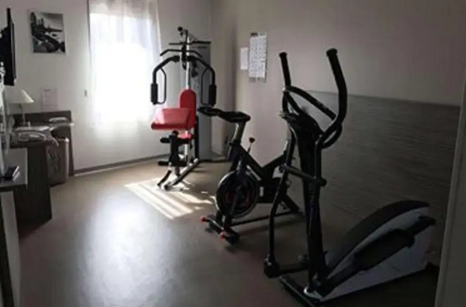 Kyriad Saint Chely d'Apcher - Aire de la Lozère