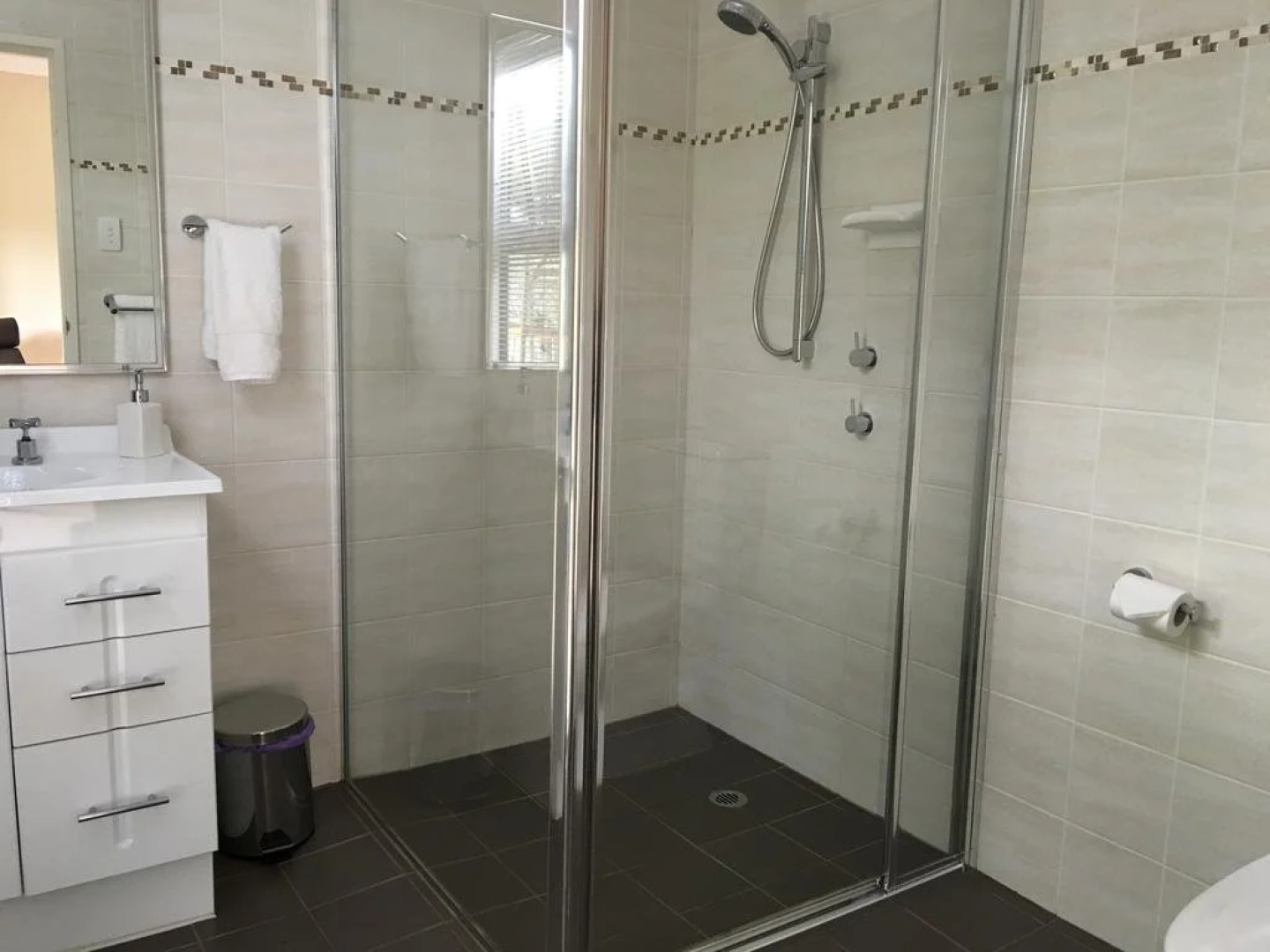 Rickaty on Blackwood