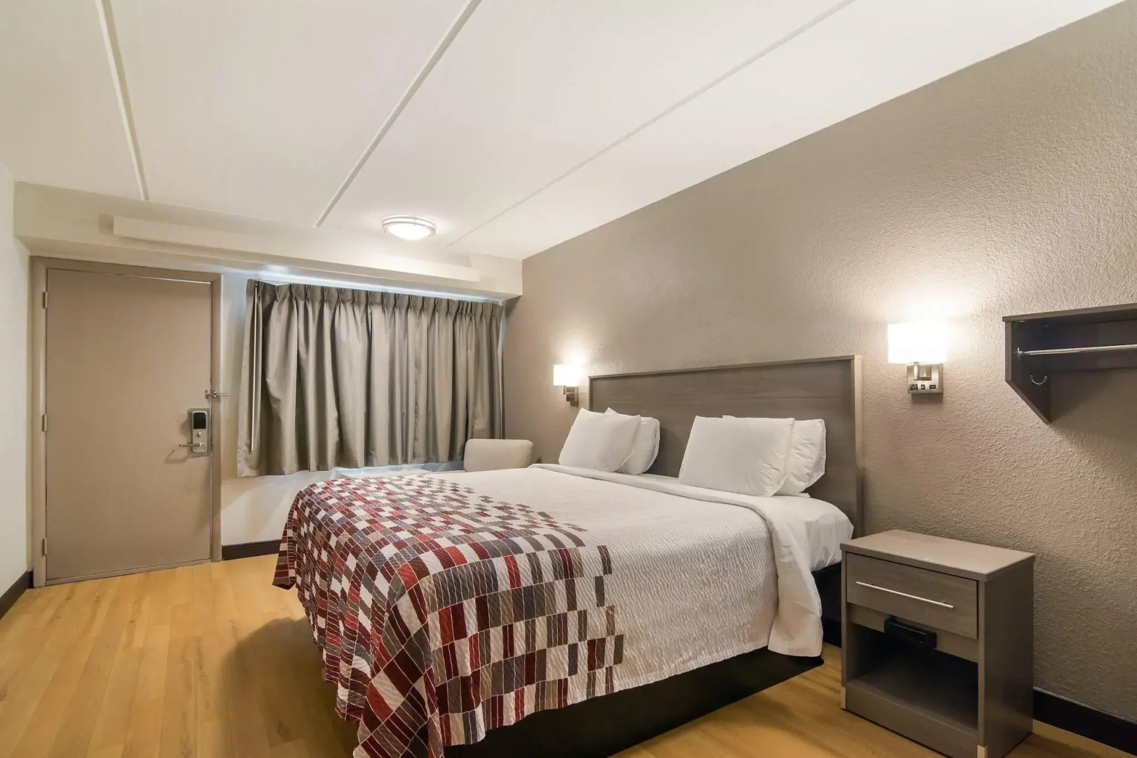 Red Roof Inn Durham - Triangle Park