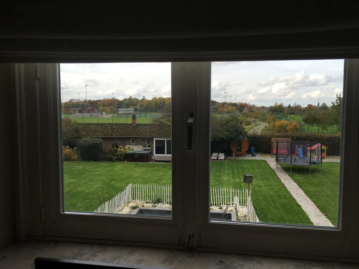 The Greenhouse Bed & Breakfast