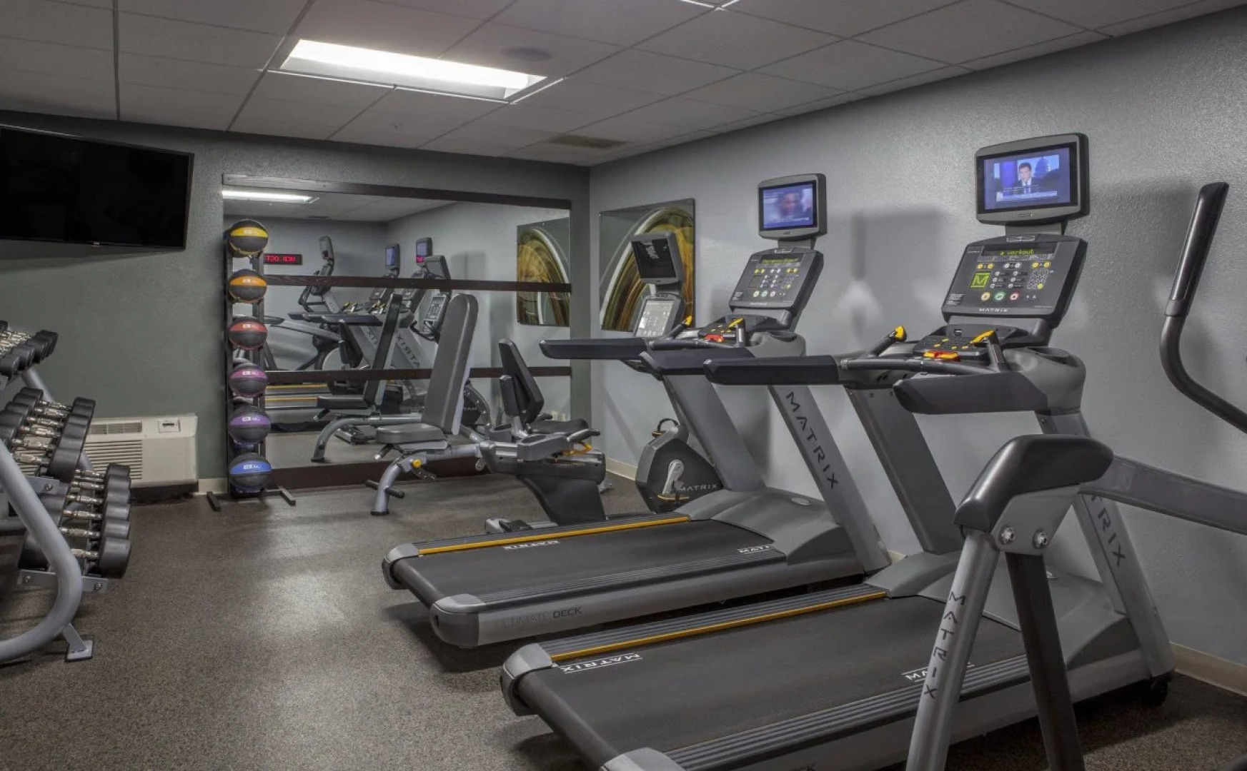 Courtyard by Marriott Boulder