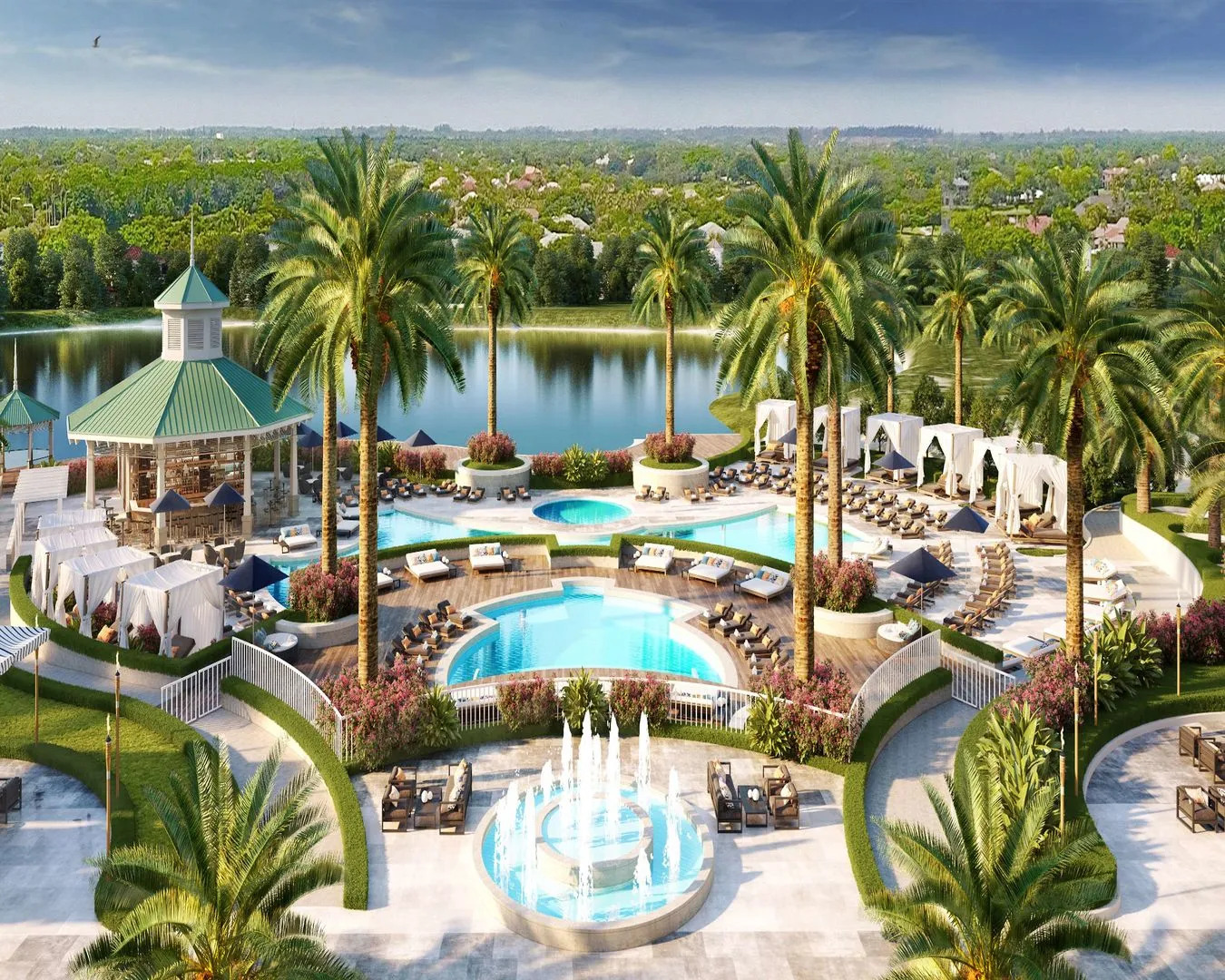 The Belgrove Resort & Spa, West Palm Beach, Autograph Collection