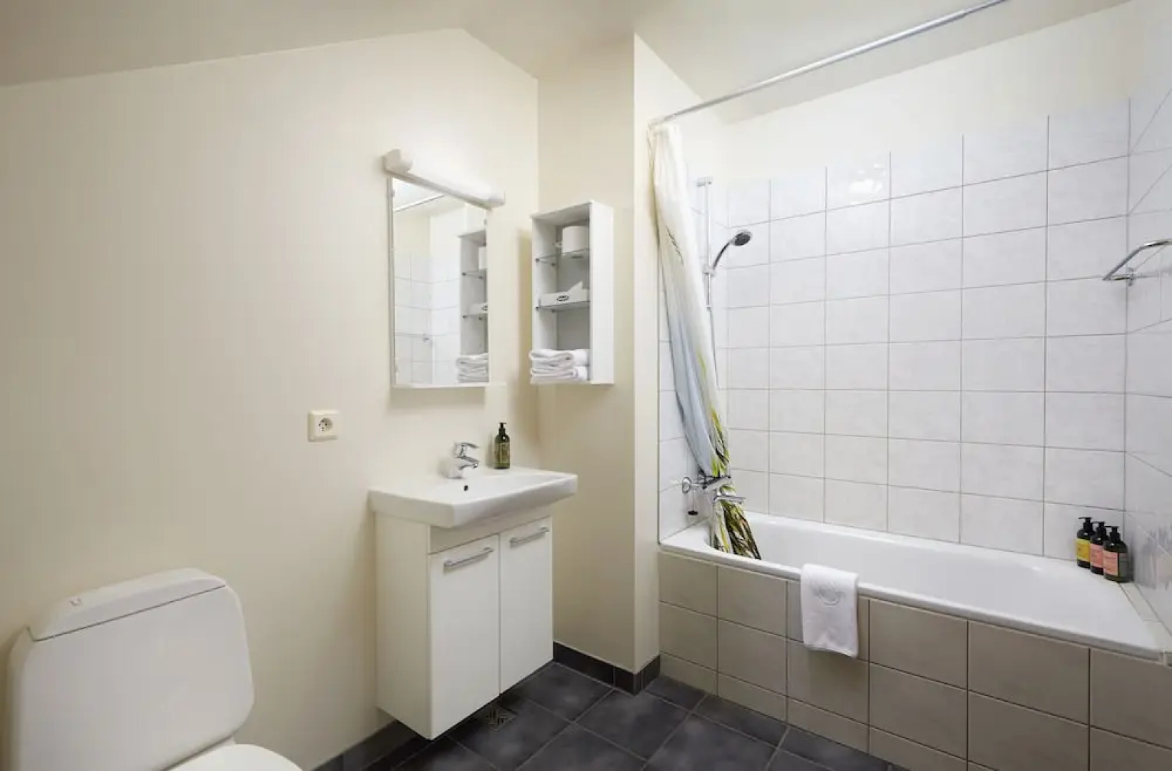 Guesthouse Reykjahlid