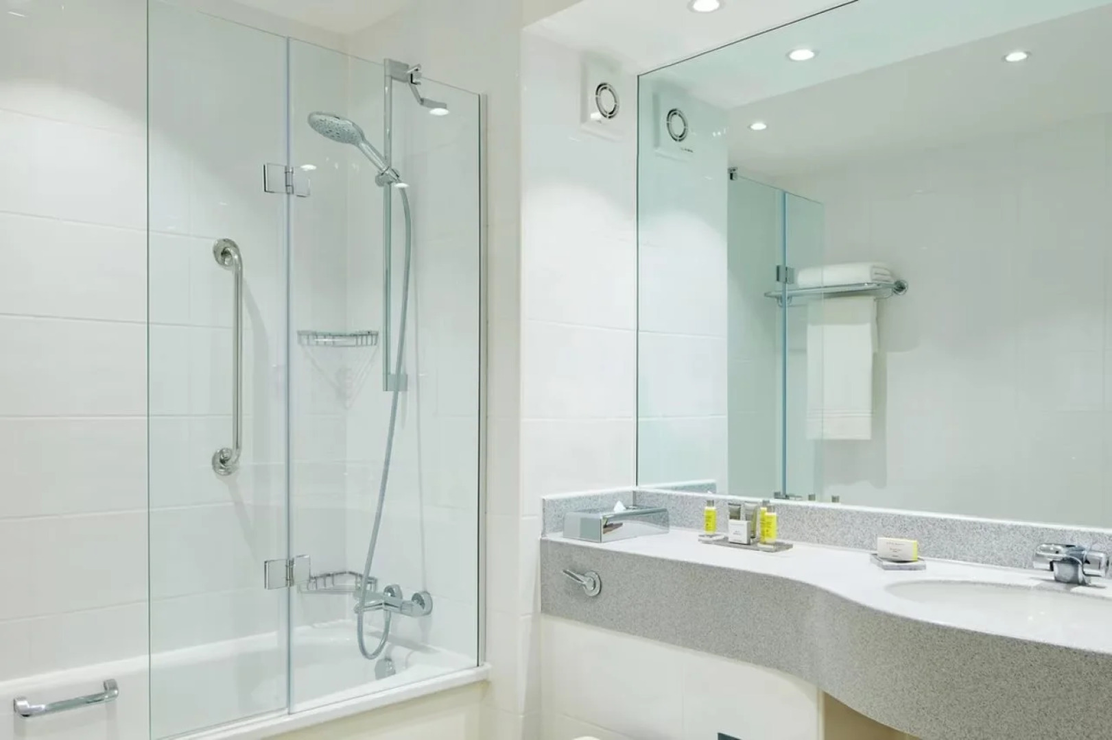 Delta Hotels Manchester Airport