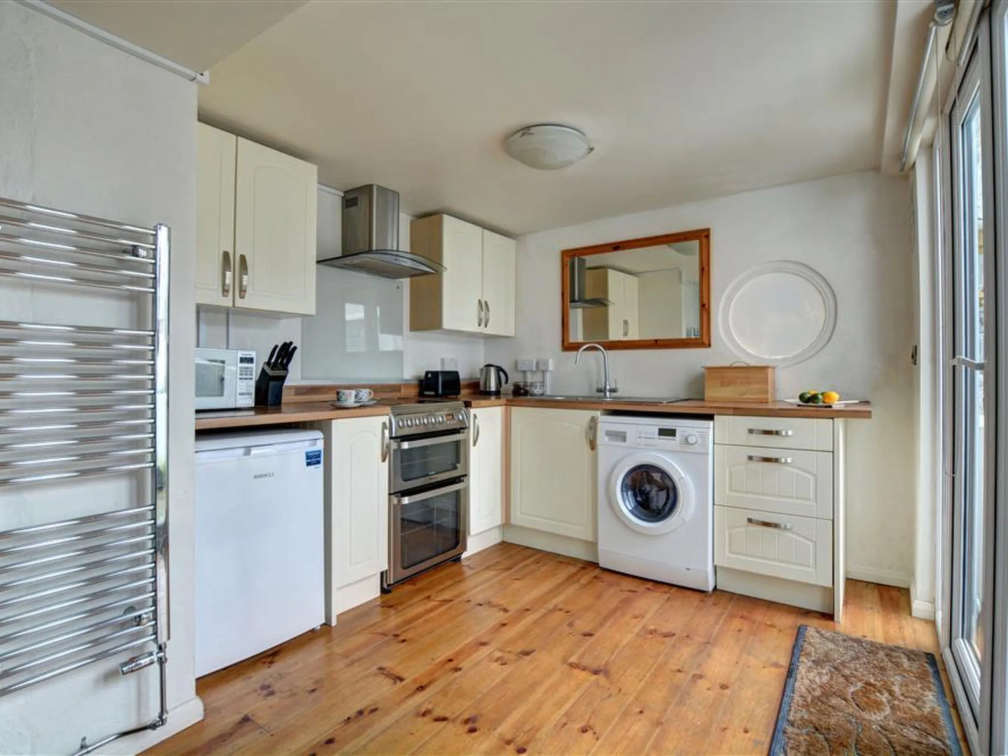 Holiday Home Grove Place