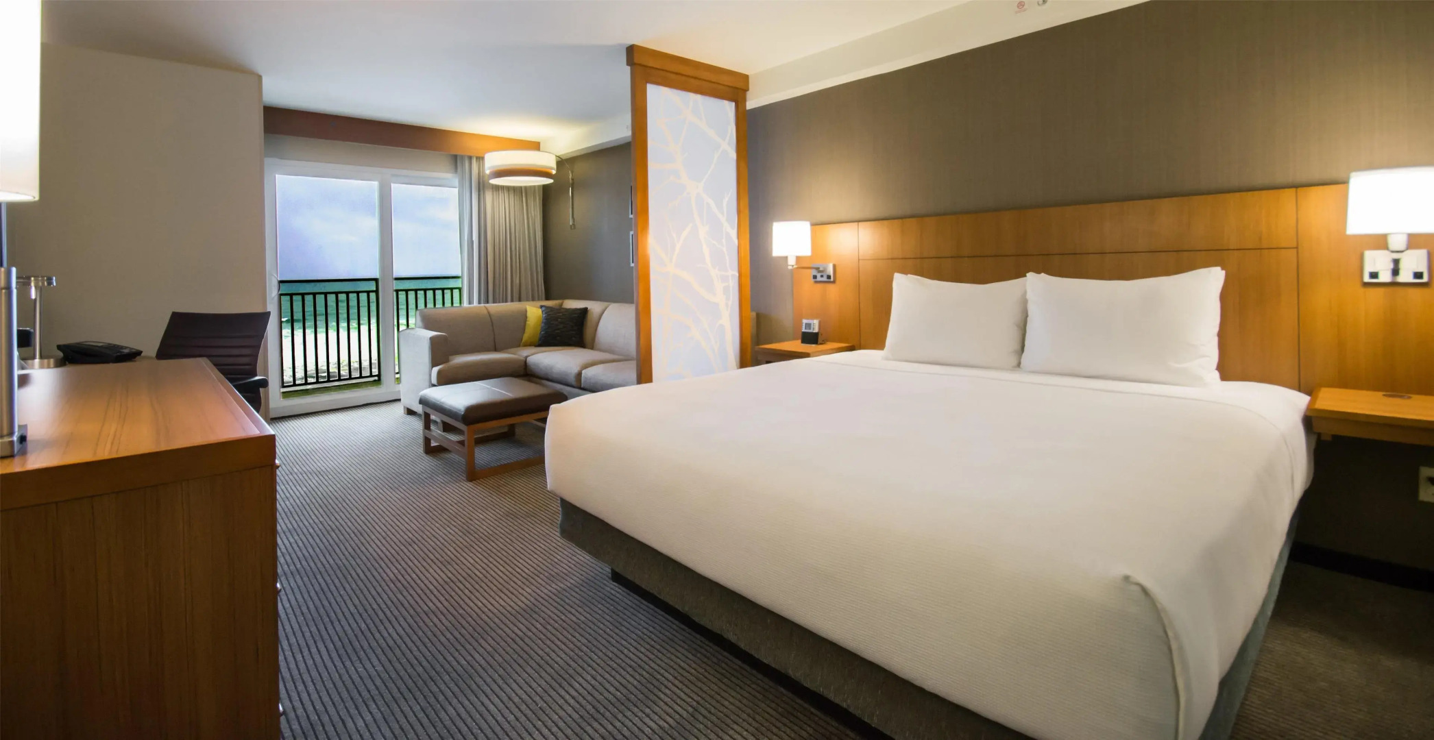 Hyatt Place Daytona Beach - Oceanfront