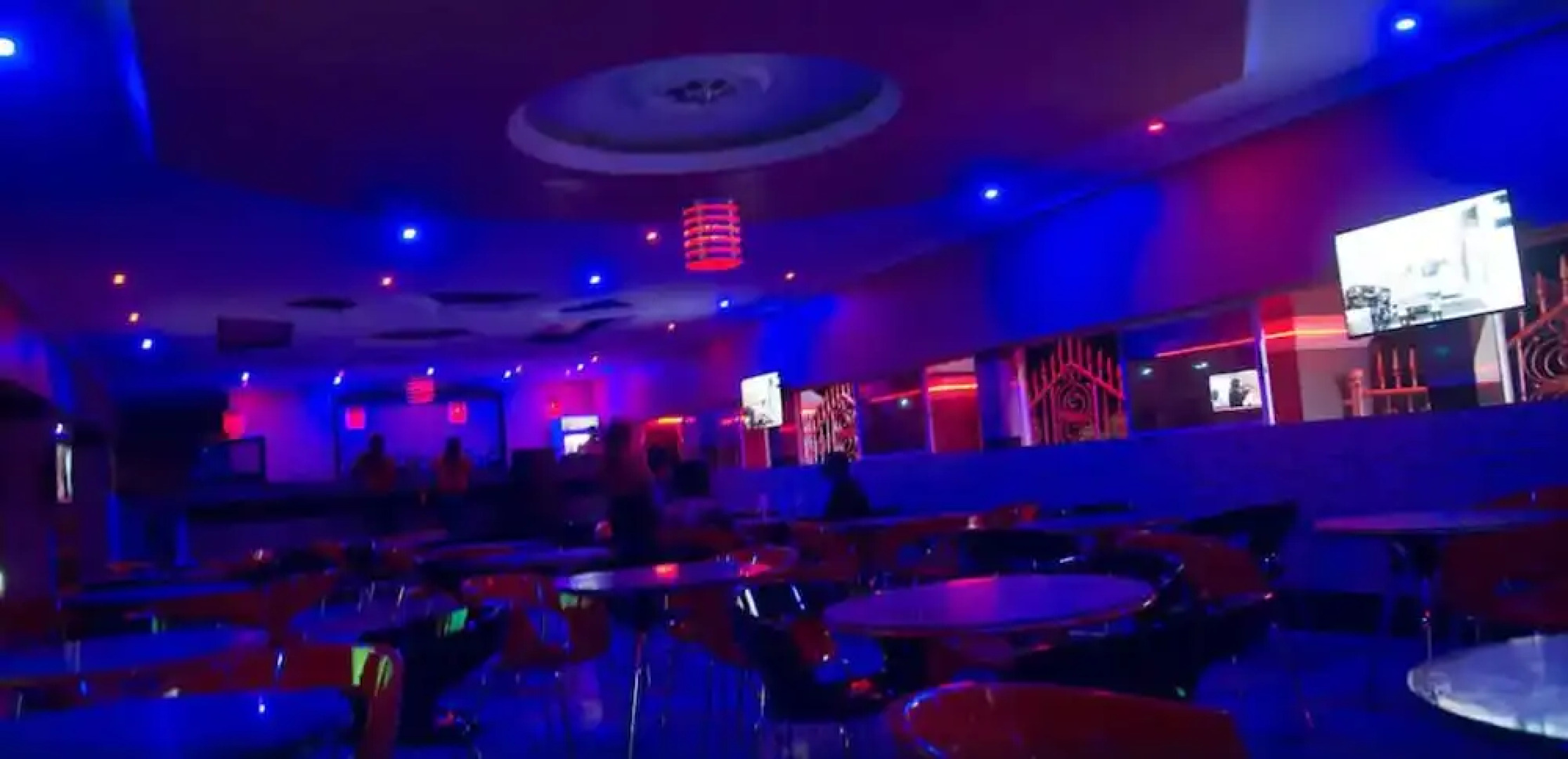 Hampton Towers and Spa