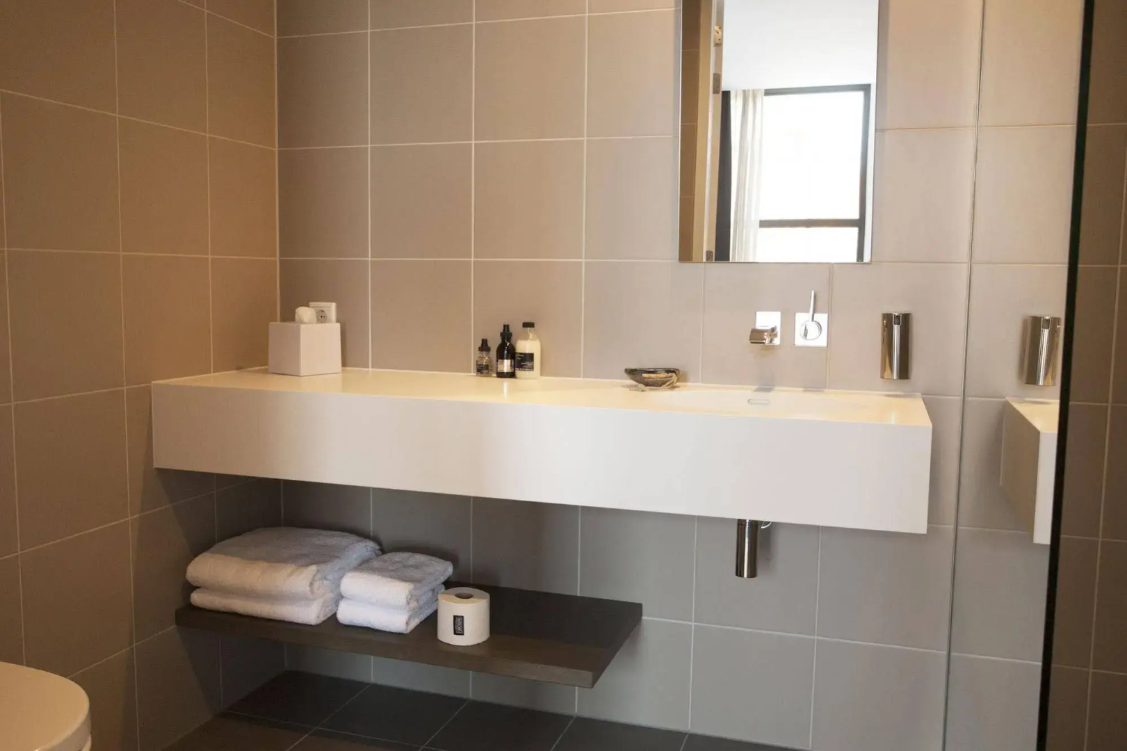 Hotel & Brasserie Katoen